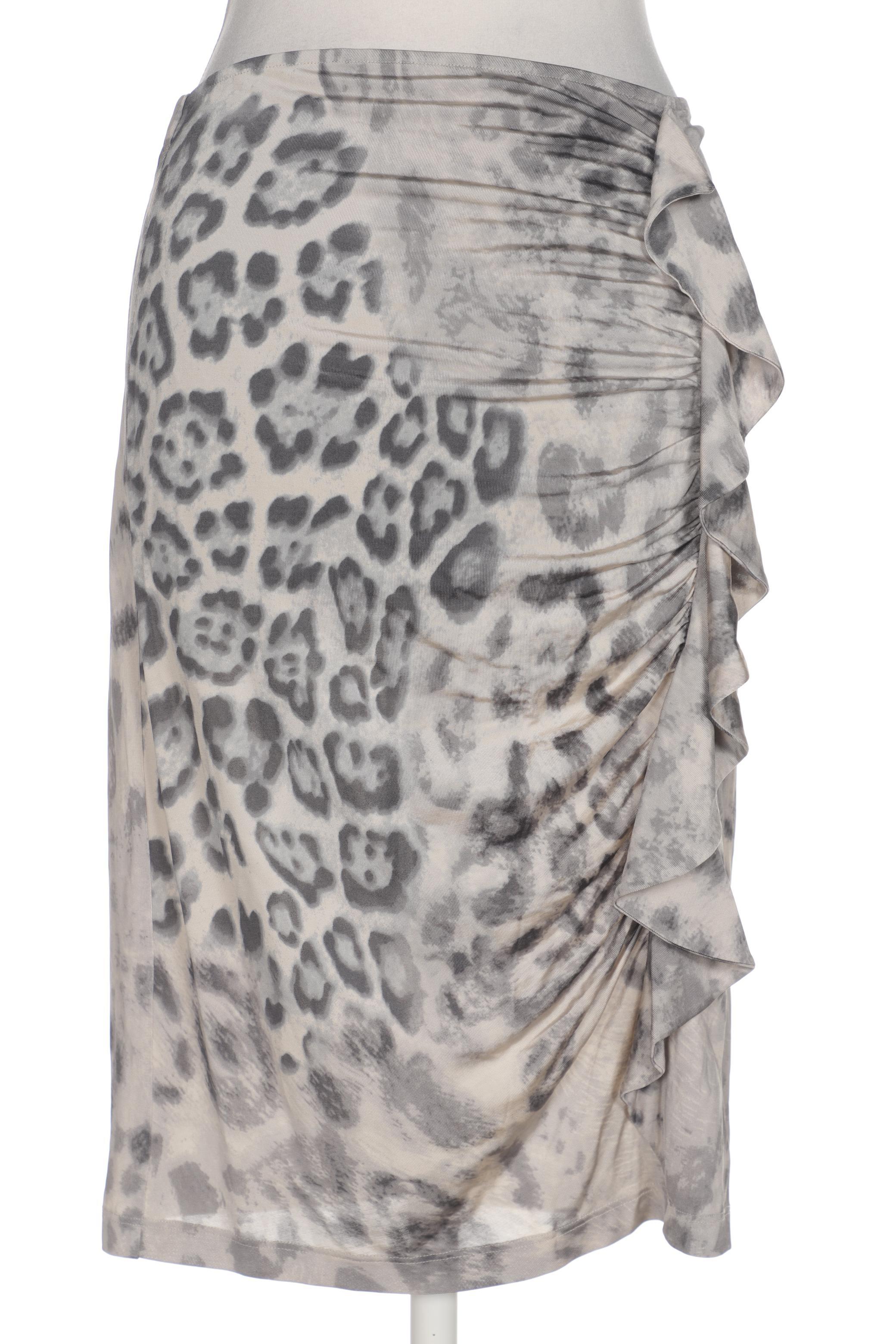 

Marc Cain Damen Rock, grau, Gr. 36
