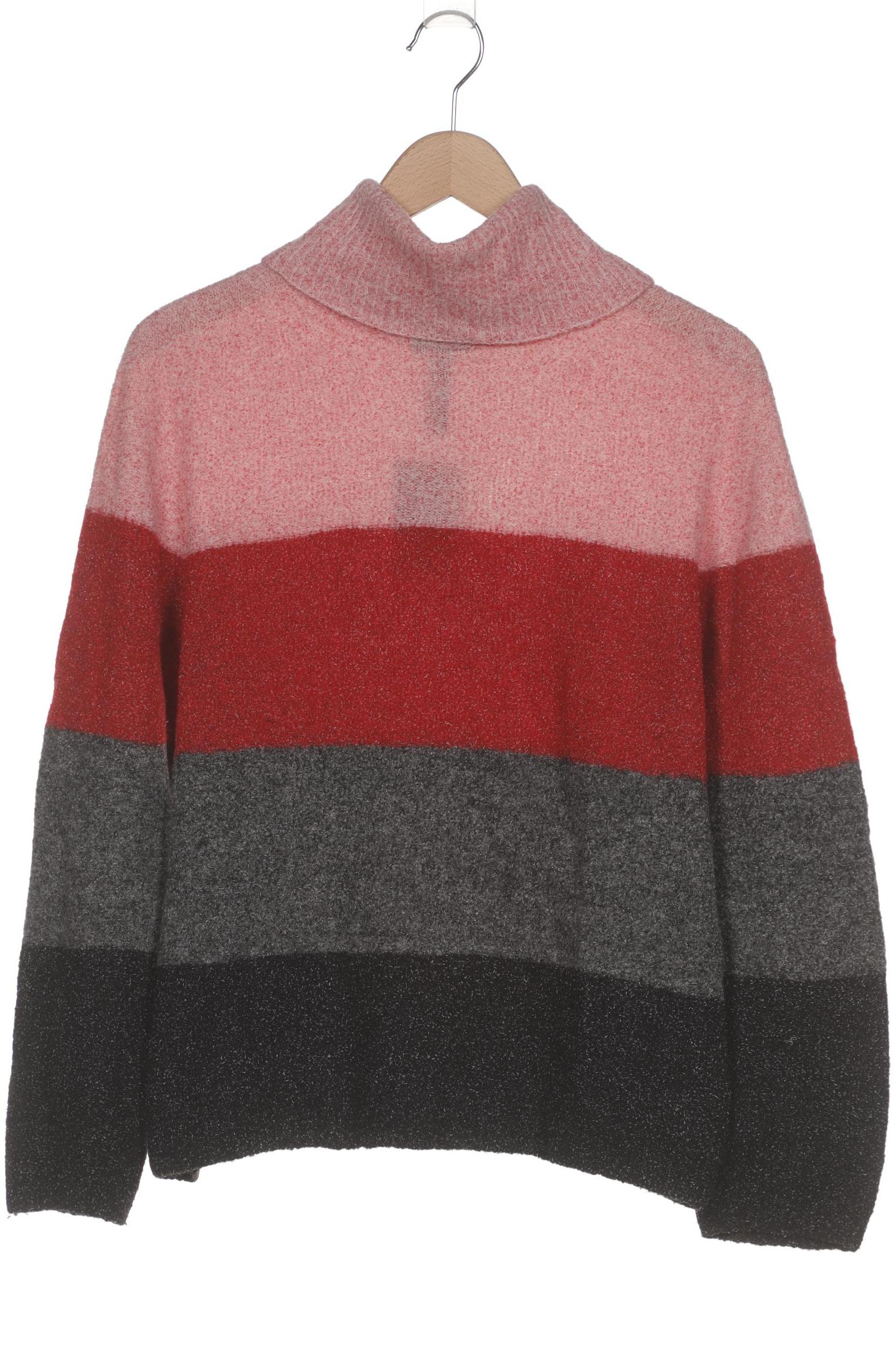 

Marc Cain Damen Pullover, mehrfarbig, Gr. 38
