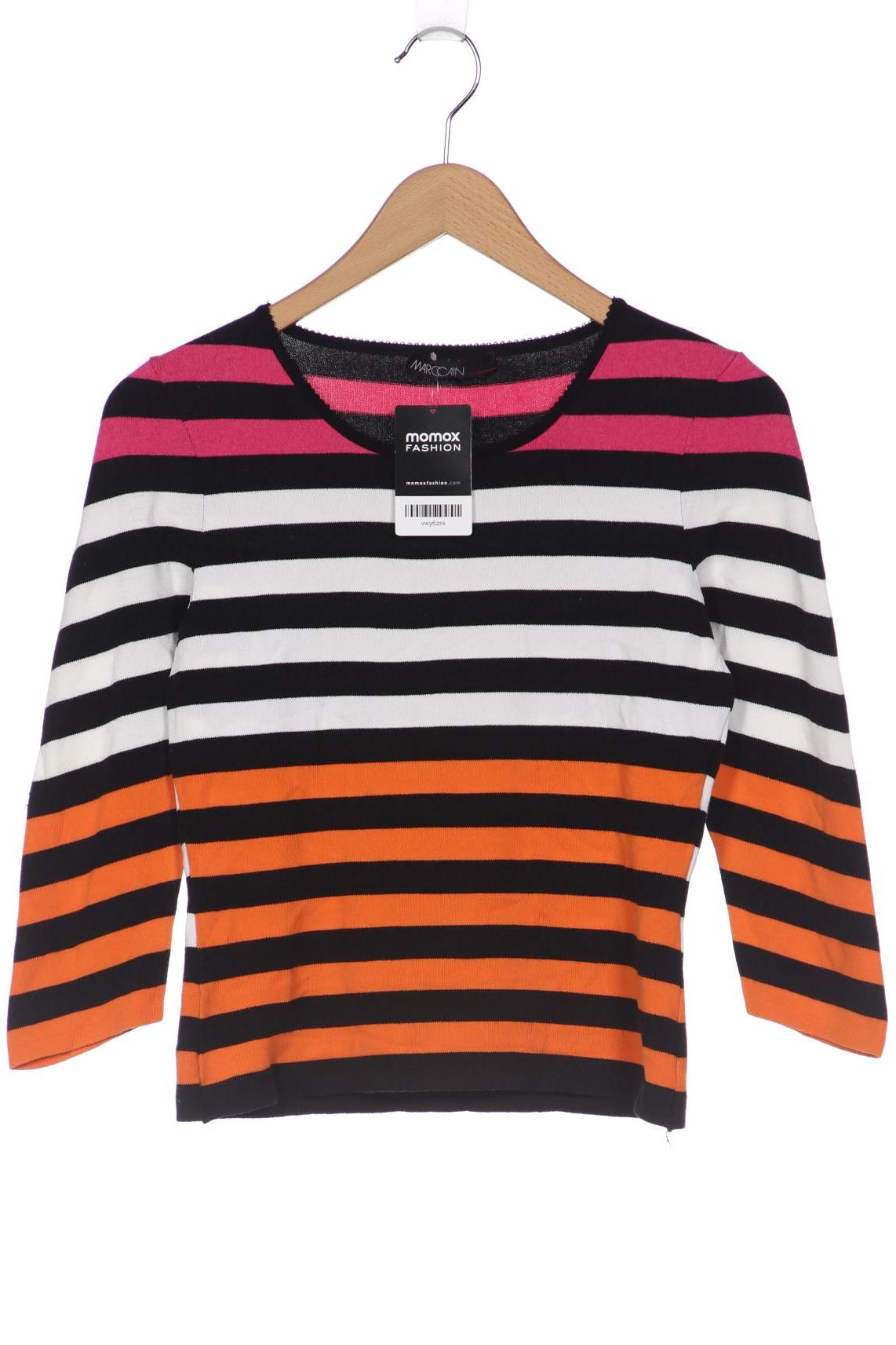 

Marc Cain Damen Pullover, mehrfarbig, Gr. 38