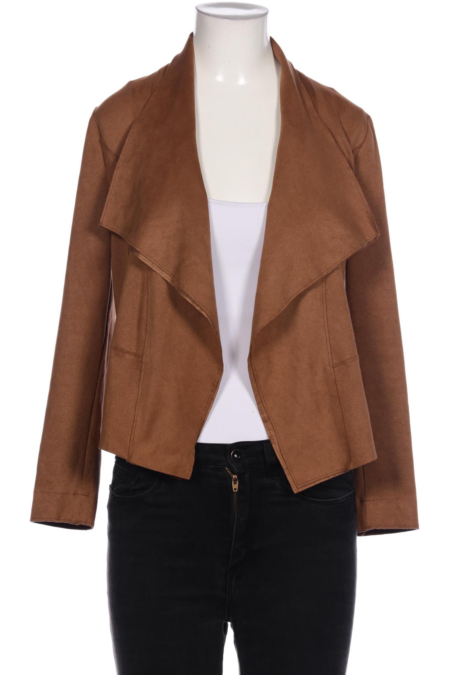 

Marc Cain Damen Jacke, braun