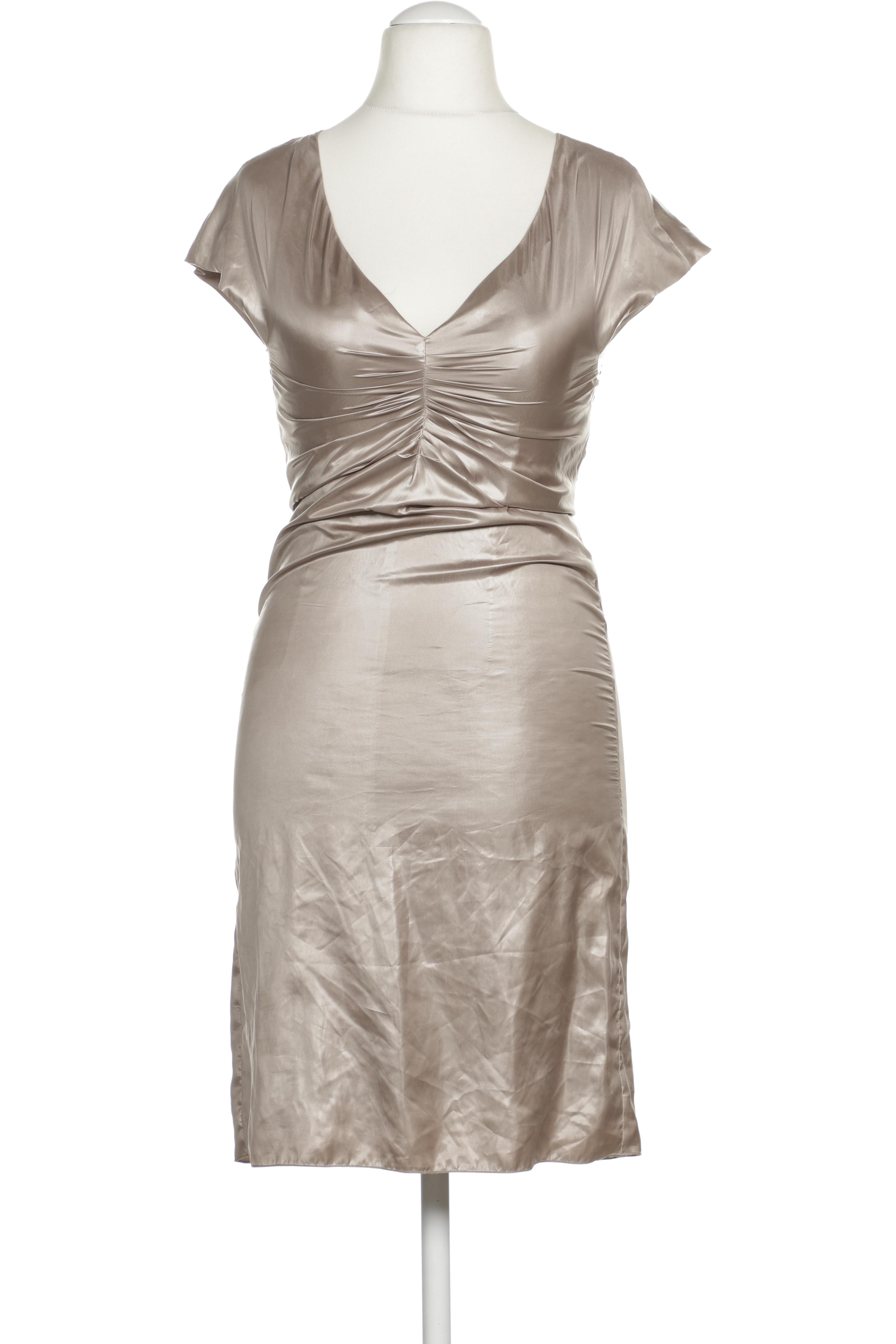 

Marc Cain Damen Kleid, beige, Gr. 34