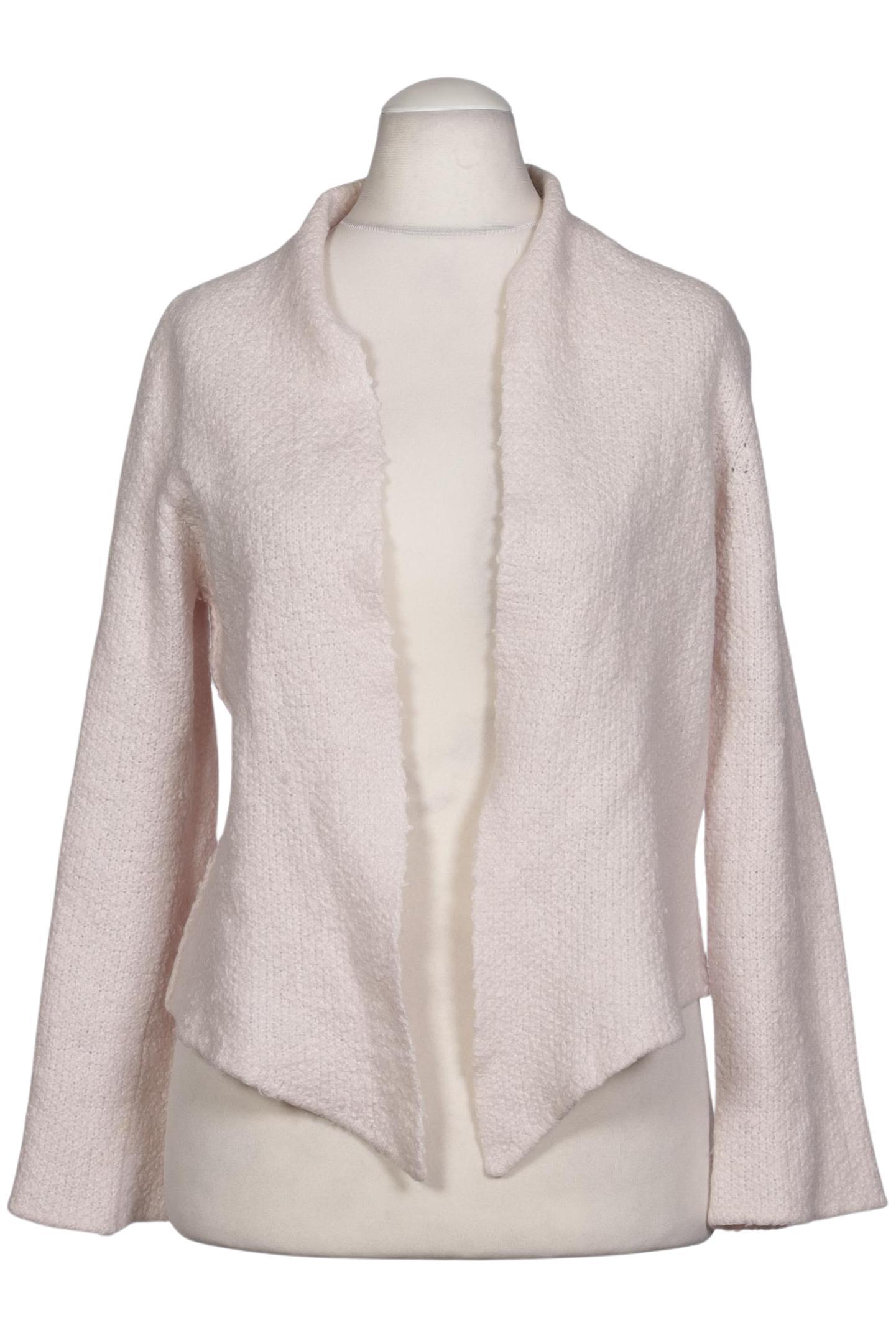 

Marc Cain Damen Strickjacke, pink, Gr. 38