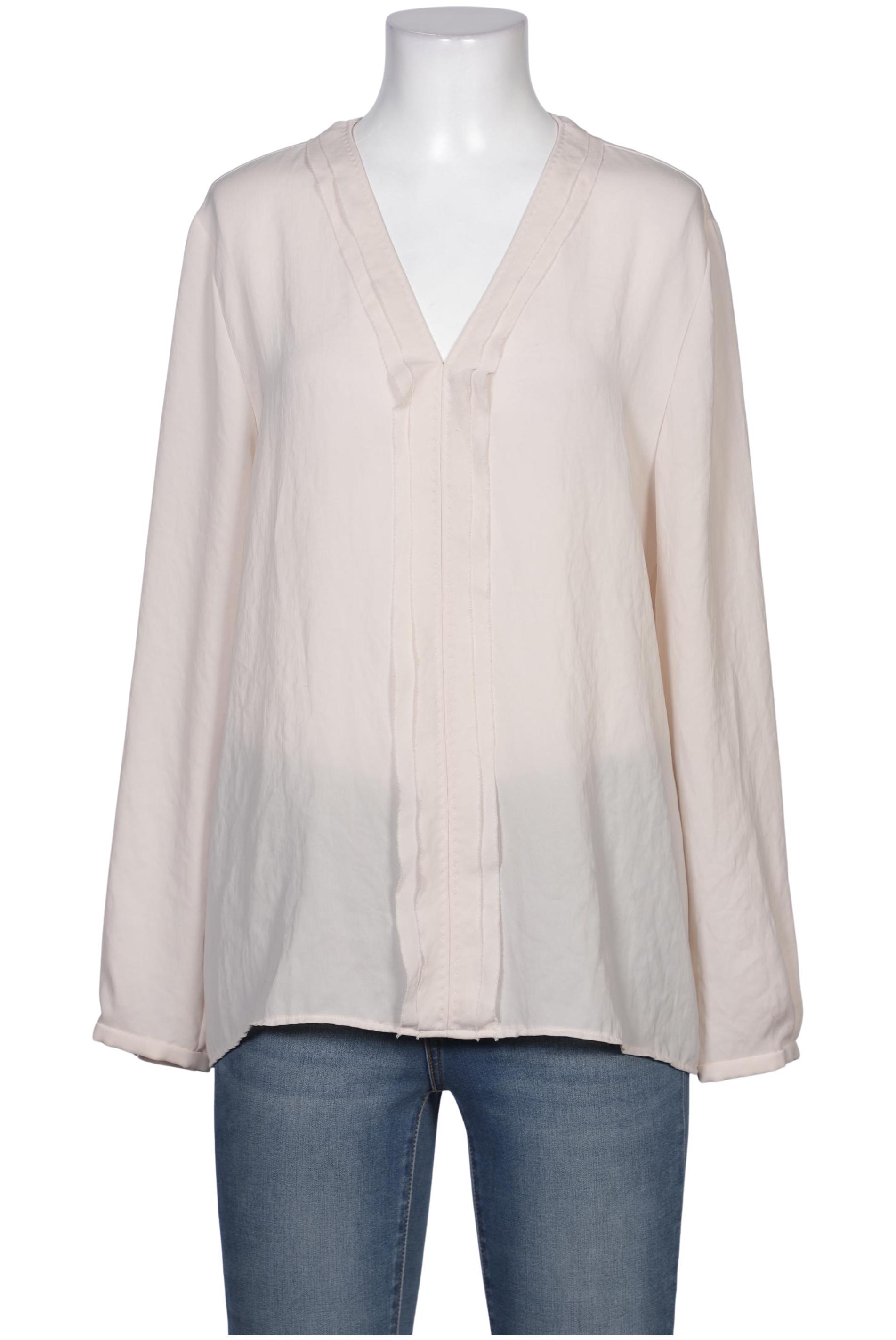 

Marc Cain Damen Bluse, beige, Gr. 40