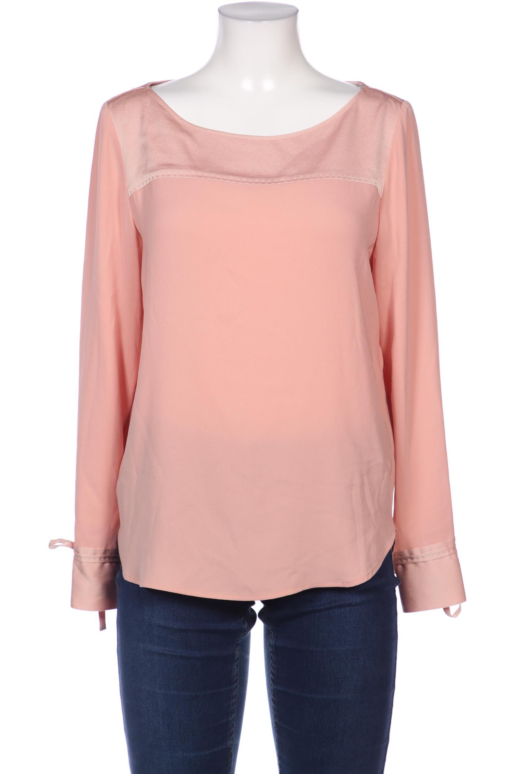 

Marc Cain Damen Bluse, pink, Gr. 38
