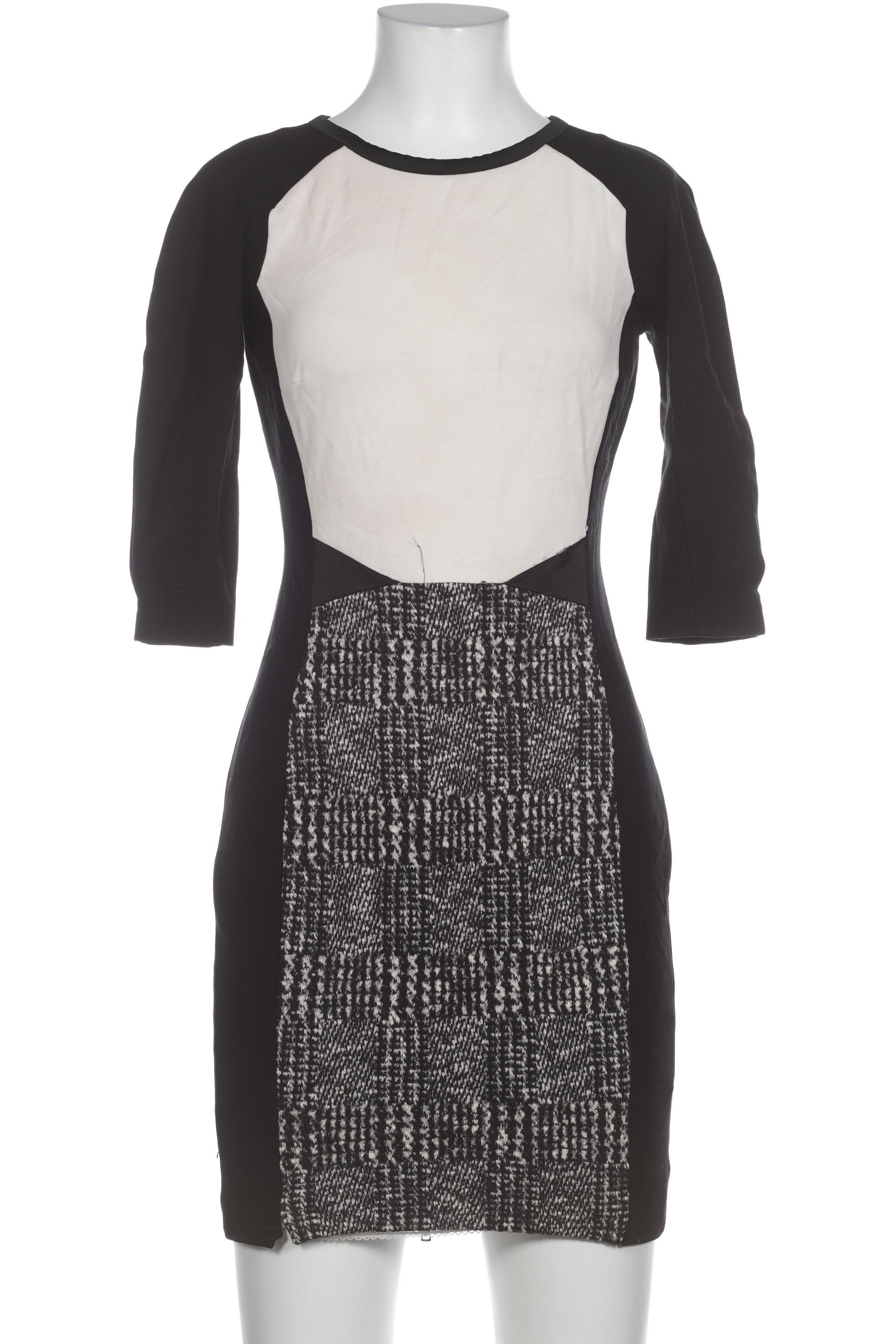 

Marc Cain Damen Kleid, schwarz