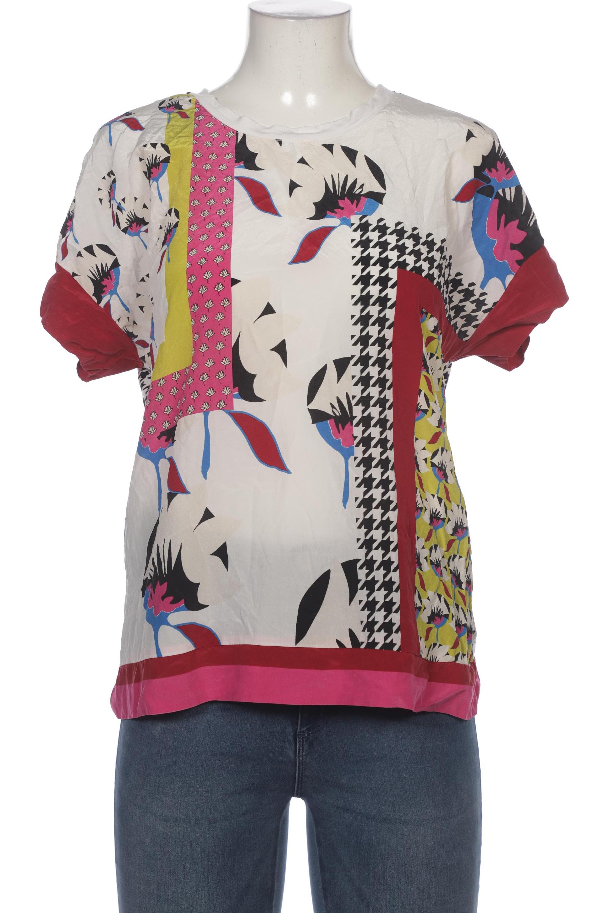 

Marc Cain Damen Bluse, pink