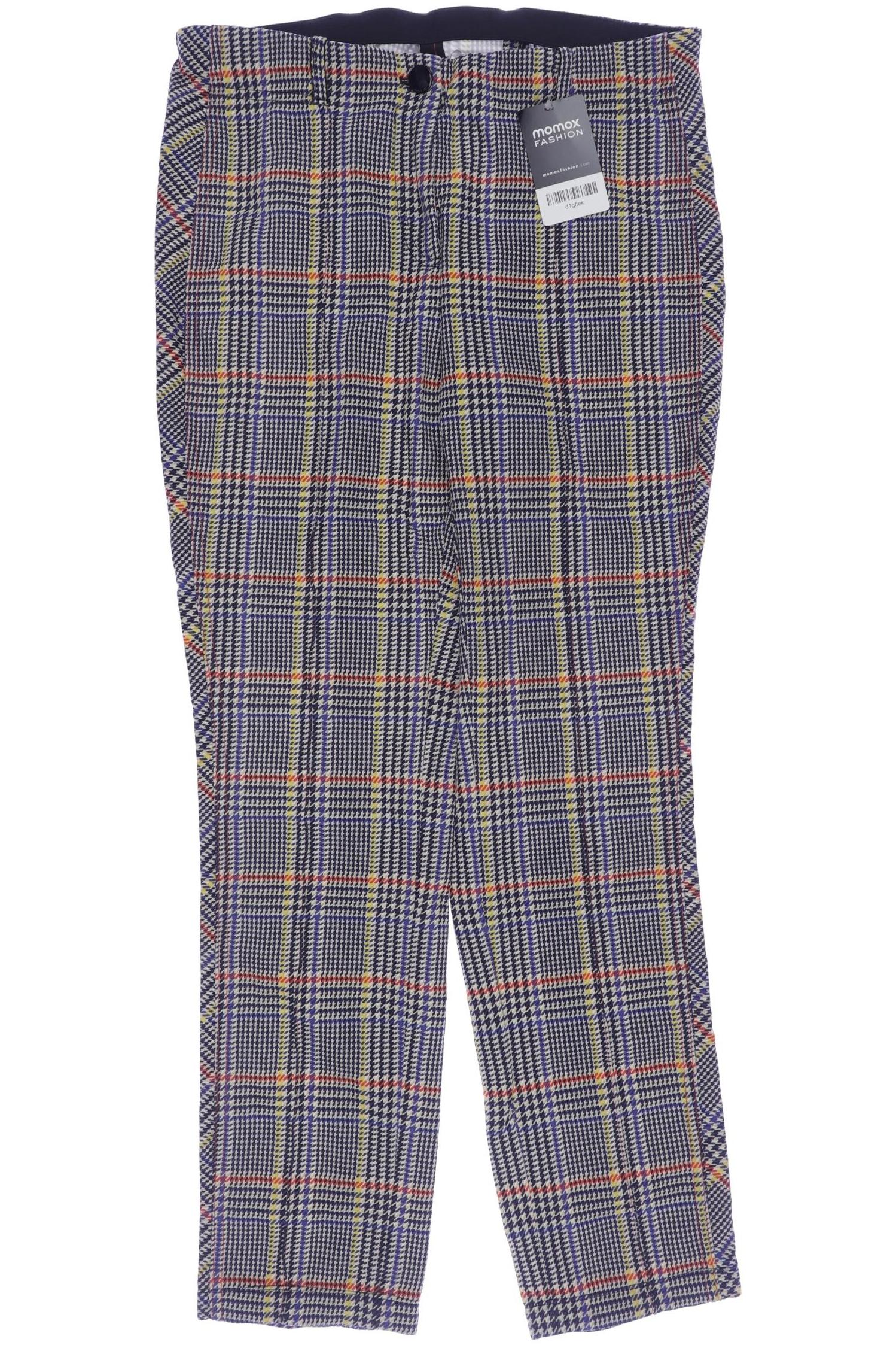 

Marc Cain Damen Stoffhose, mehrfarbig, Gr. 40