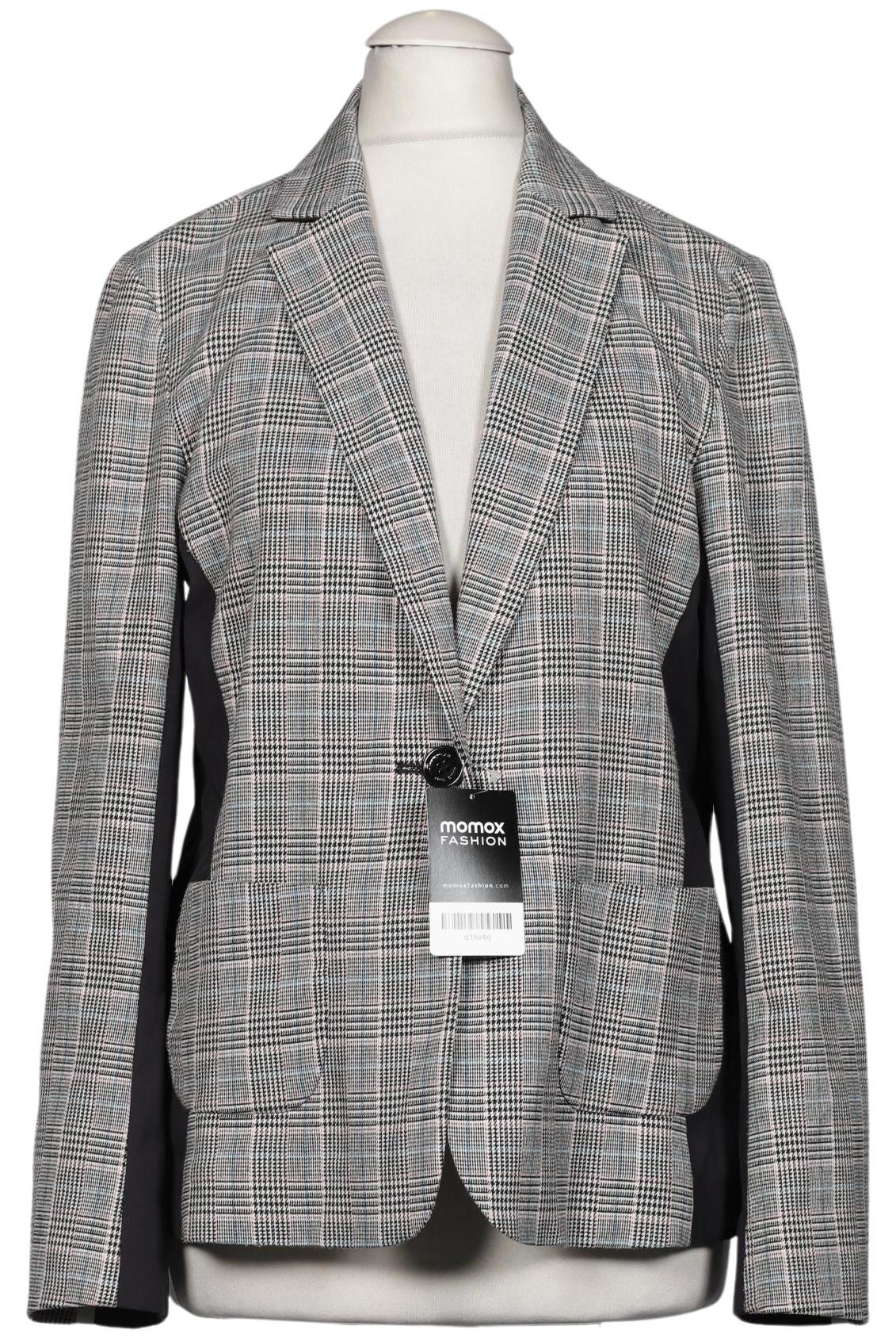 

Marc Cain Damen Blazer, grau, Gr. 36