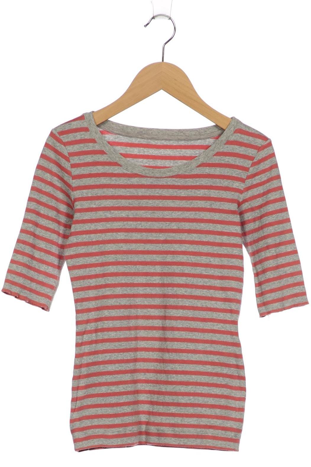 

Marc Cain Damen T-Shirt, grau, Gr. 34