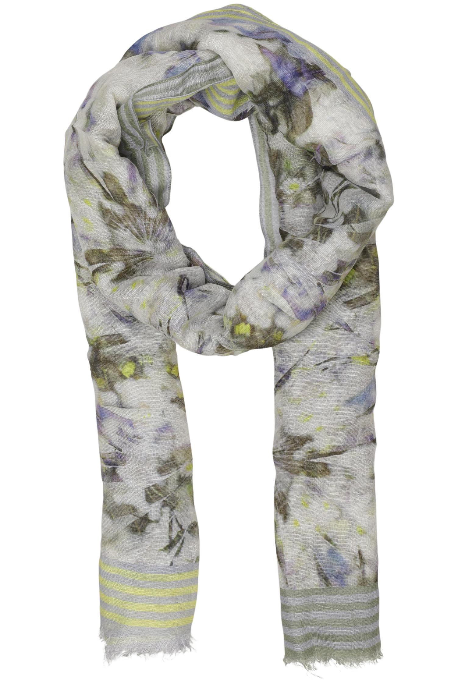 

Marc Cain Damen Schal, mehrfarbig, Gr.