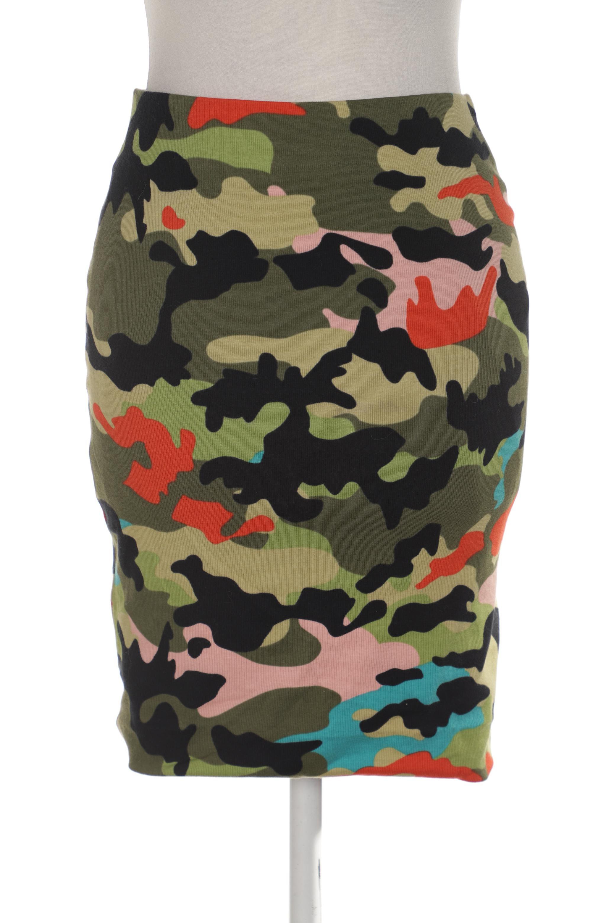 

Marc Cain Damen Rock, mehrfarbig