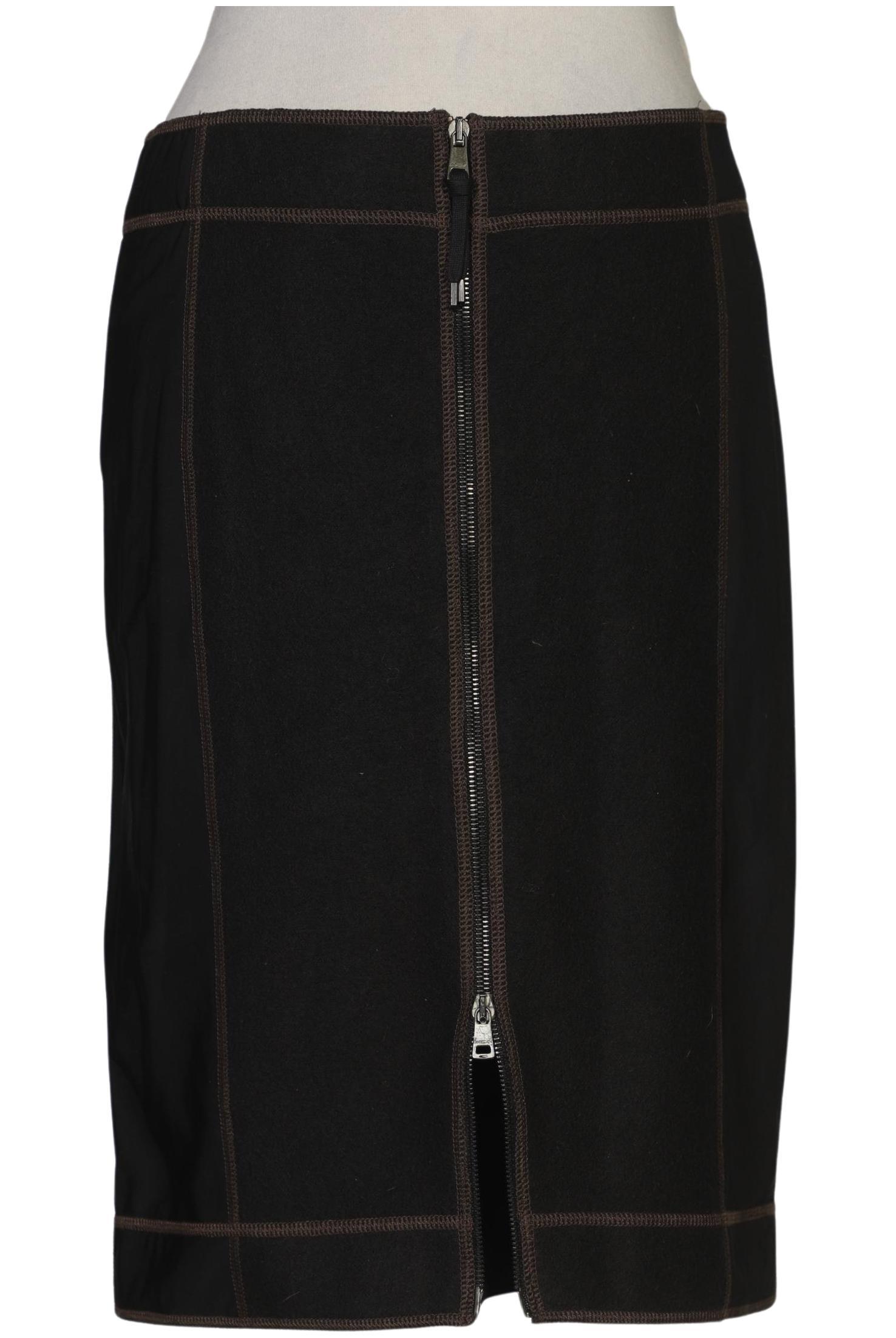 

Marc Cain Damen Rock, schwarz, Gr. 40