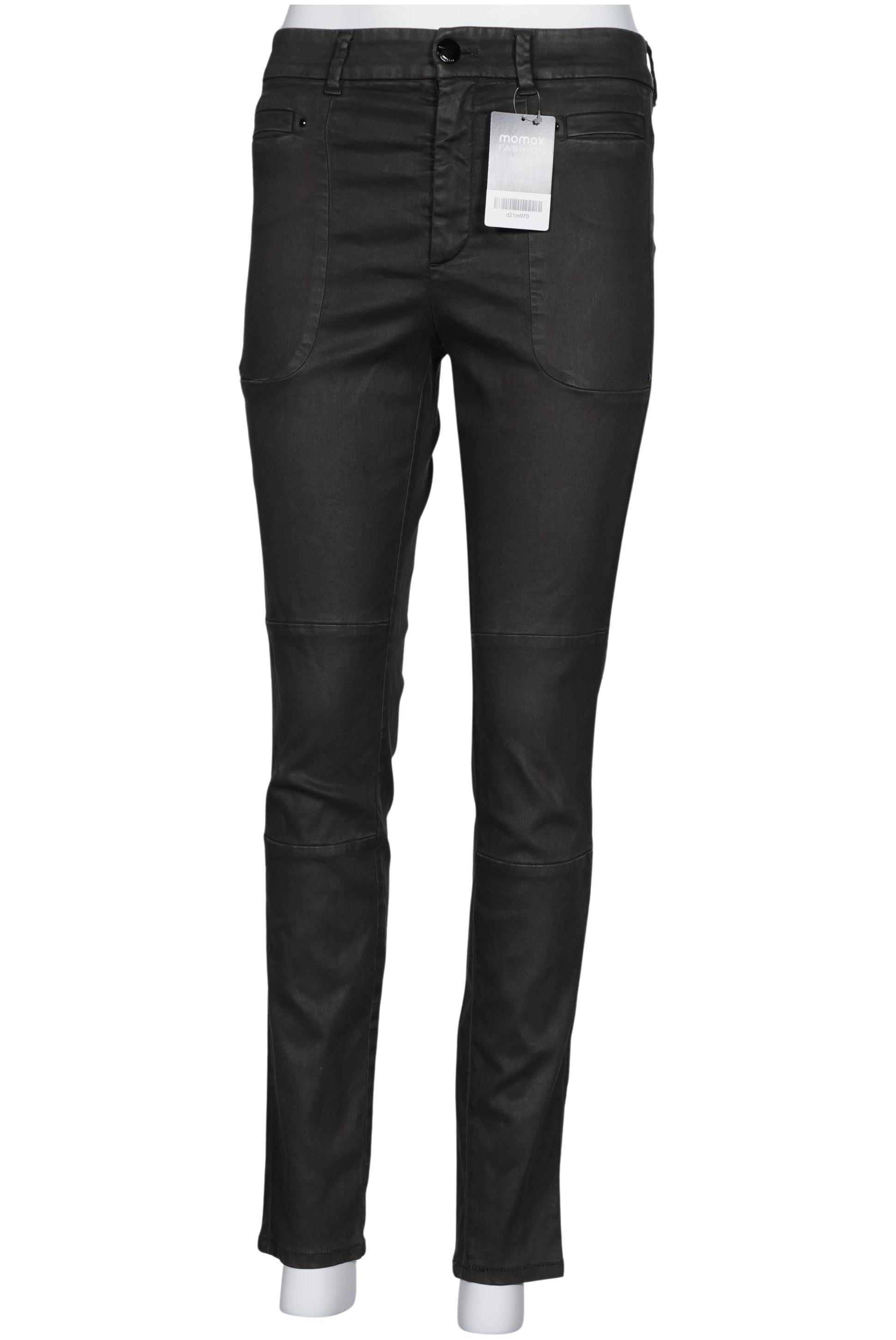 

Marc Cain Damen Stoffhose, braun, Gr. 38