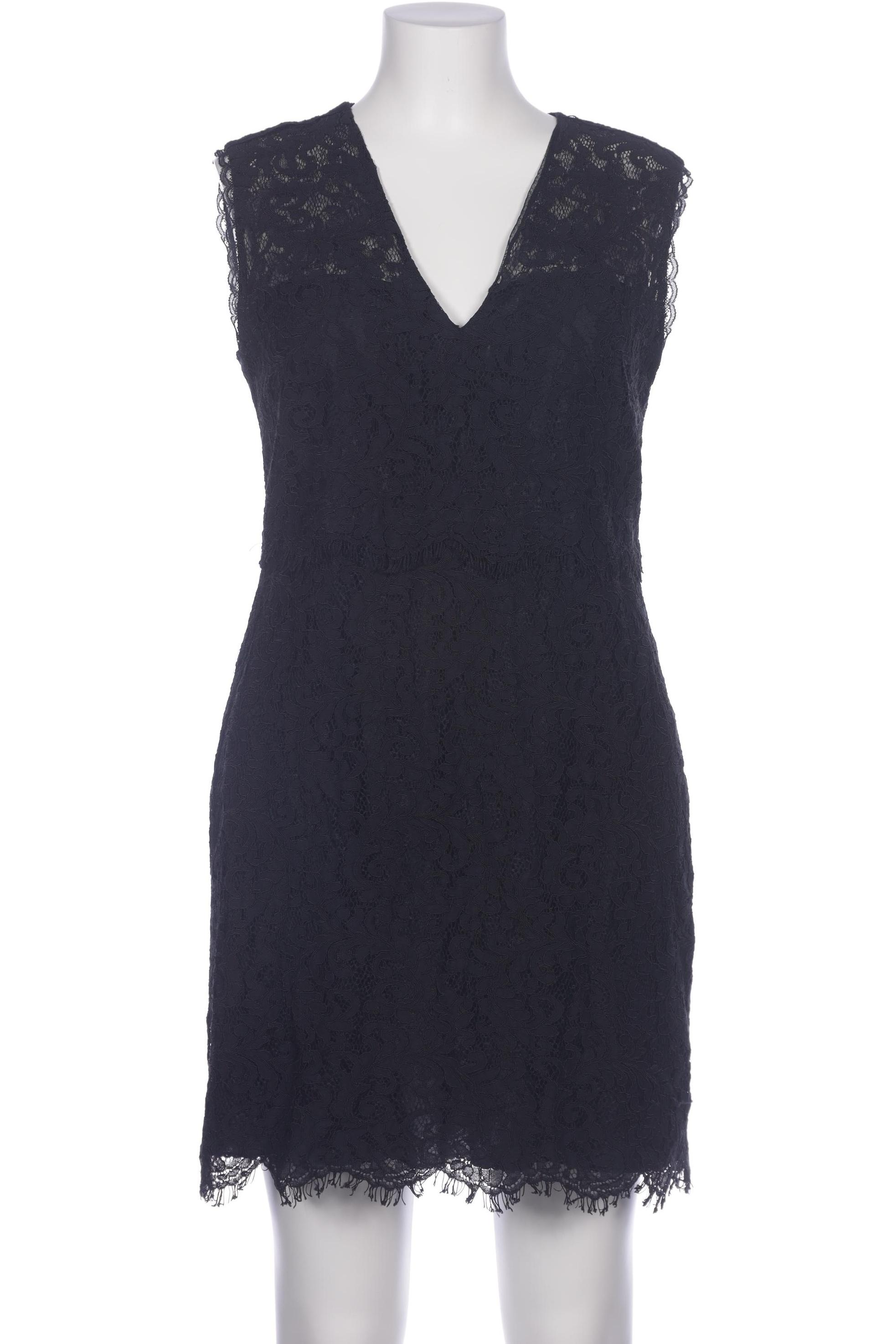 

Marc Cain Damen Kleid, marineblau, Gr. 44
