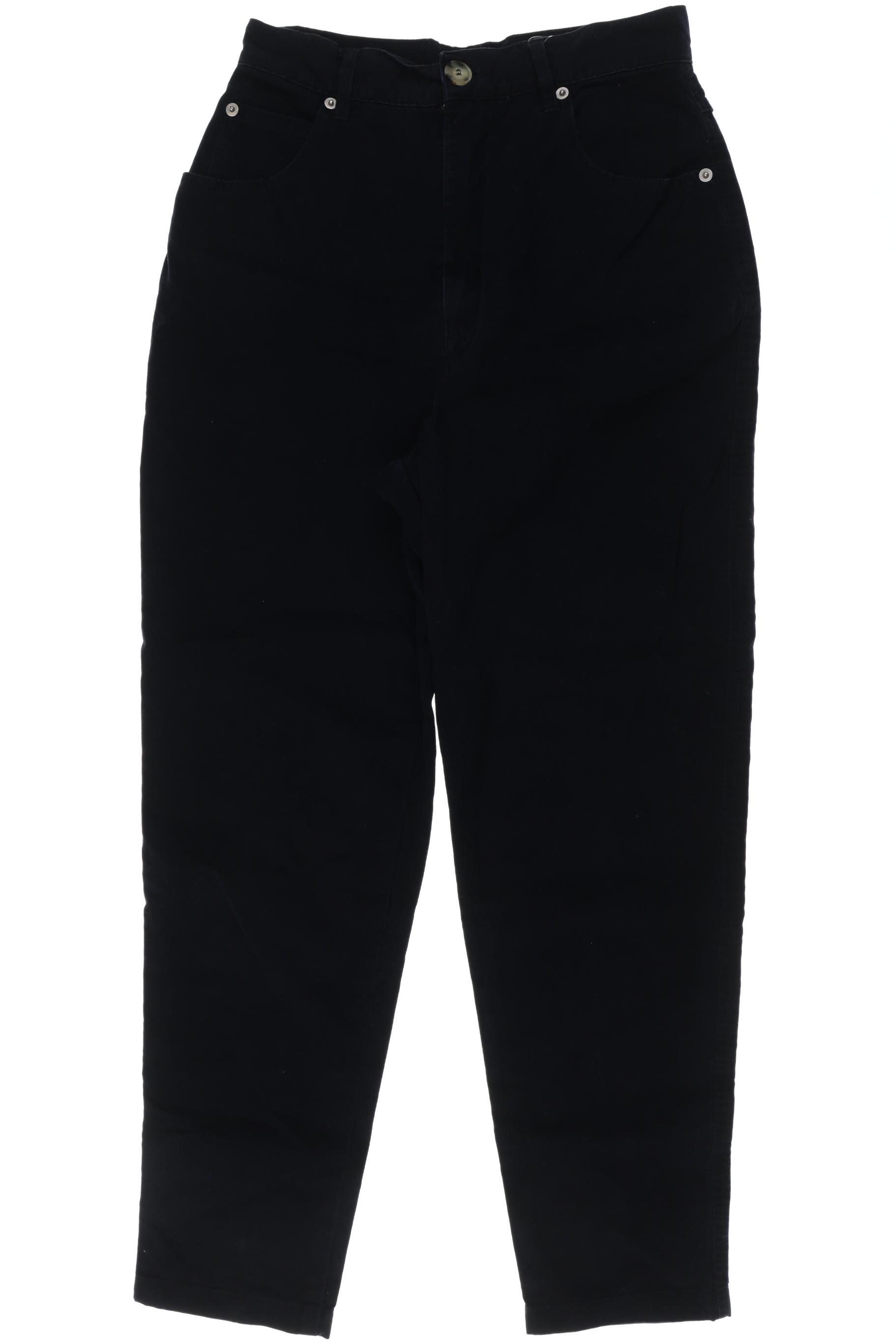 

Marc Cain Damen Stoffhose, blau, Gr. 36