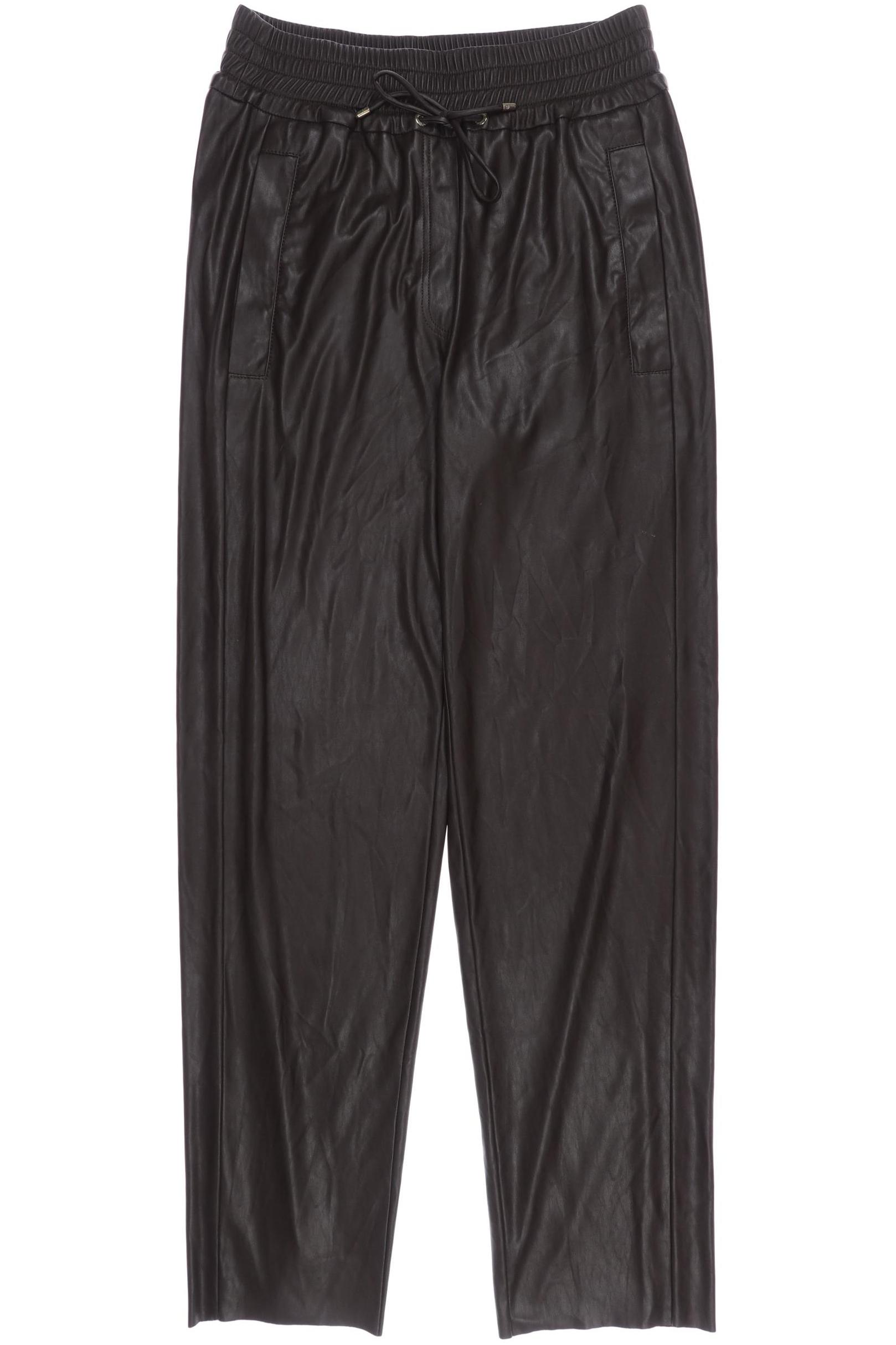 

Marc Cain Damen Stoffhose, braun, Gr. 36