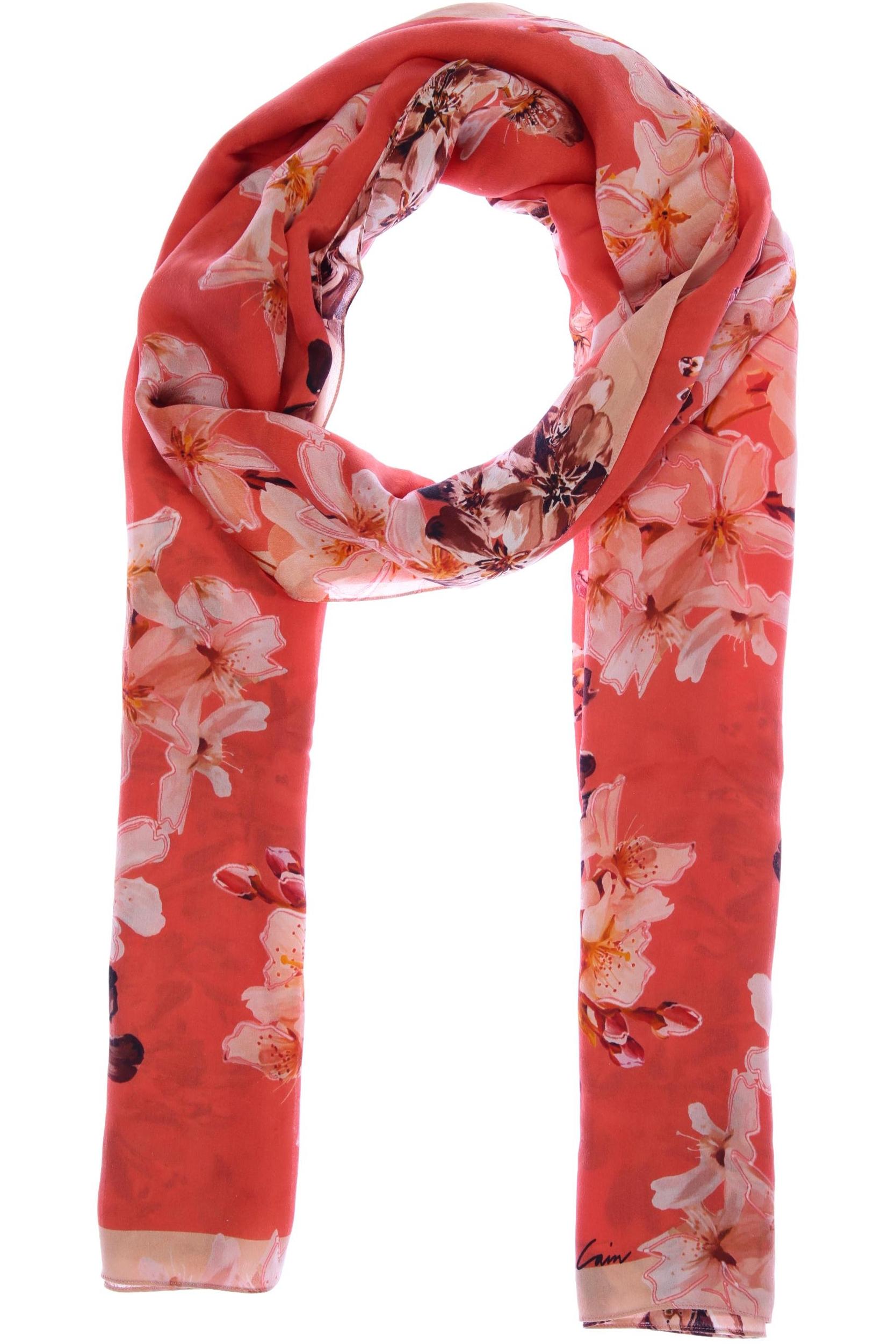 

Marc Cain Damen Schal, pink, Gr.