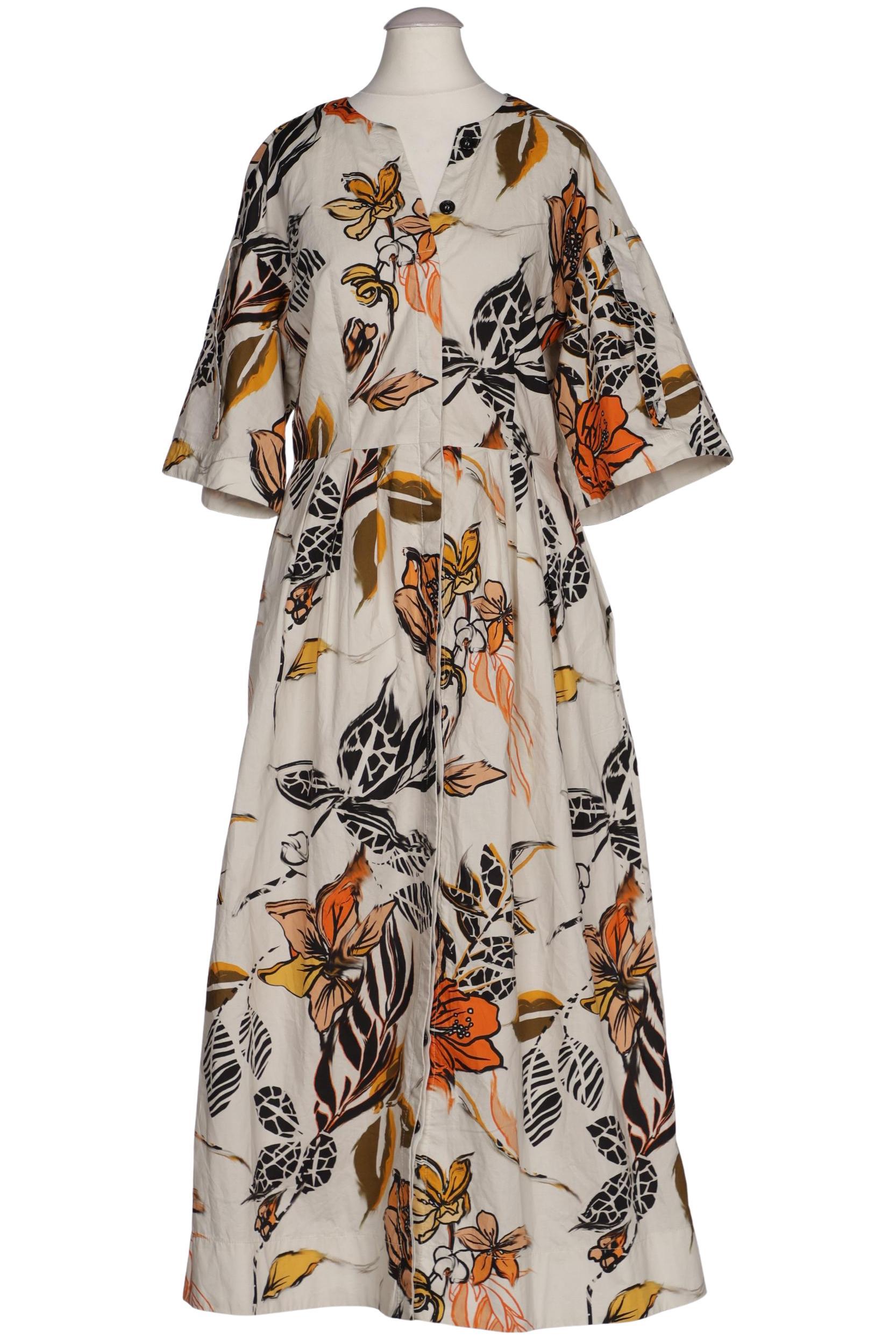 

Marc Cain Damen Kleid, mehrfarbig, Gr. 36