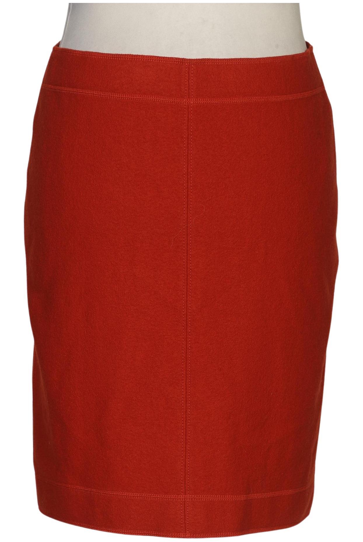 

Marc Cain Damen Rock, rot, Gr. 42