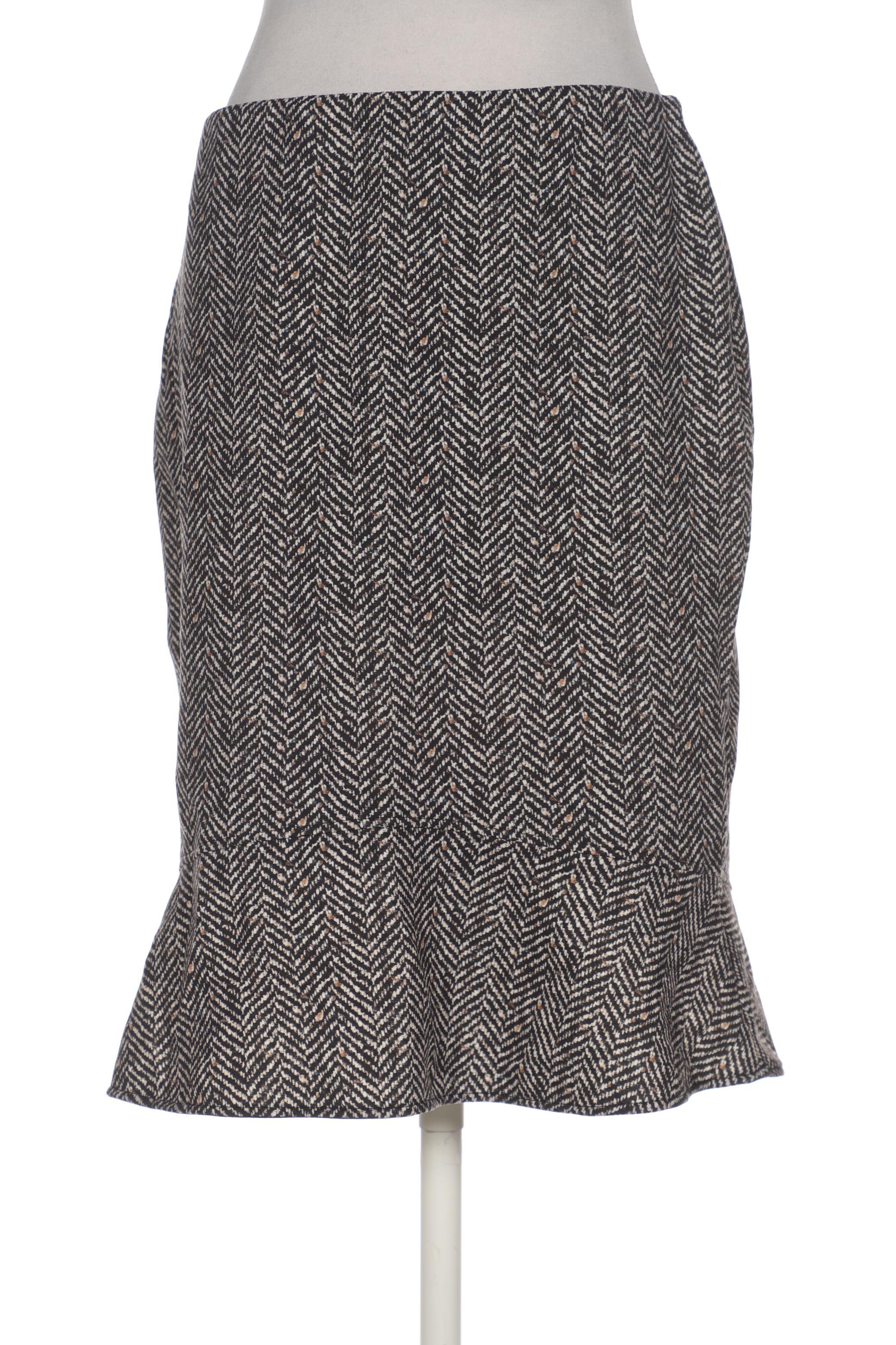 

Marc Cain Damen Rock, grau, Gr. 38