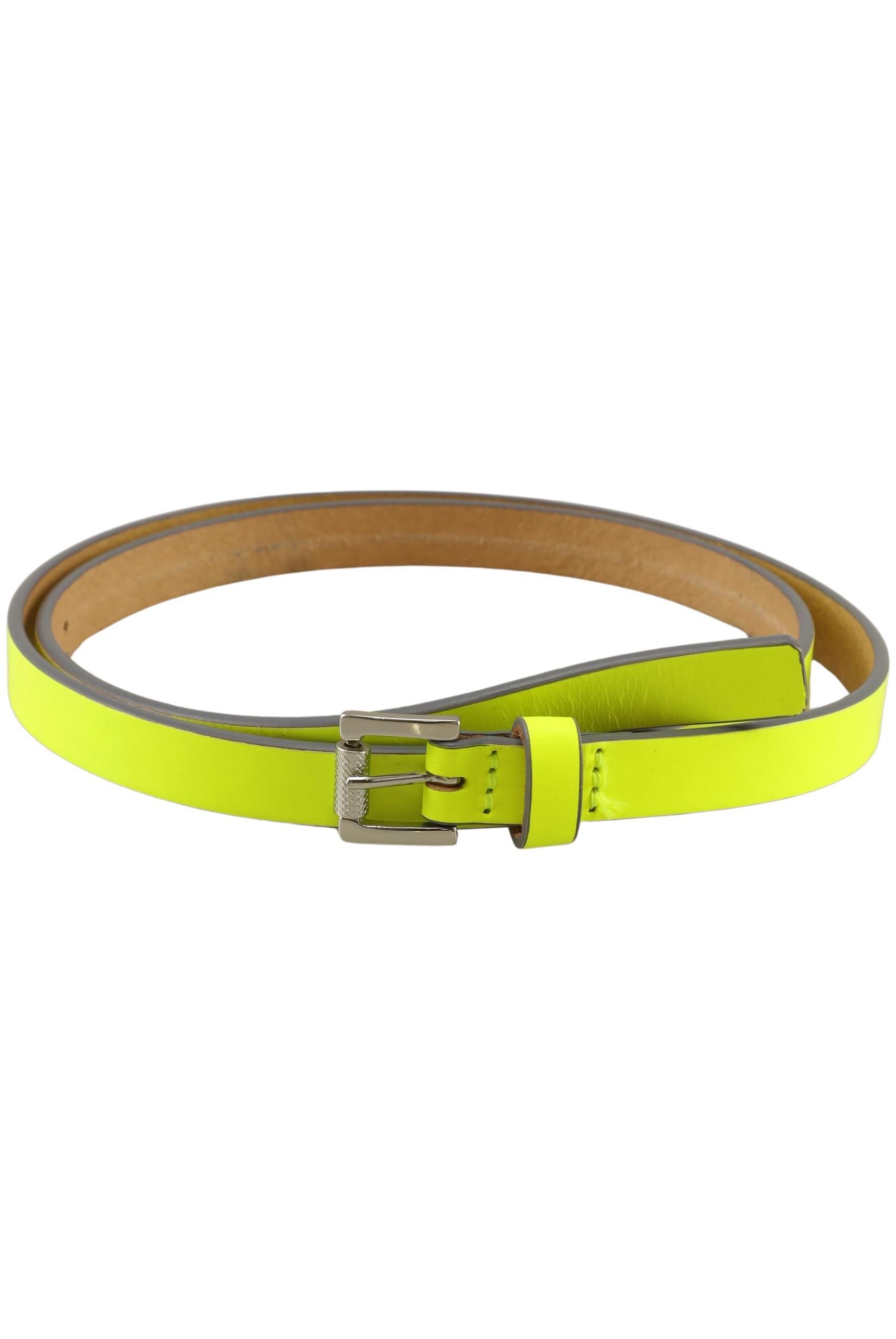 

Marc Cain Damen Gürtel, neon, Gr. 95