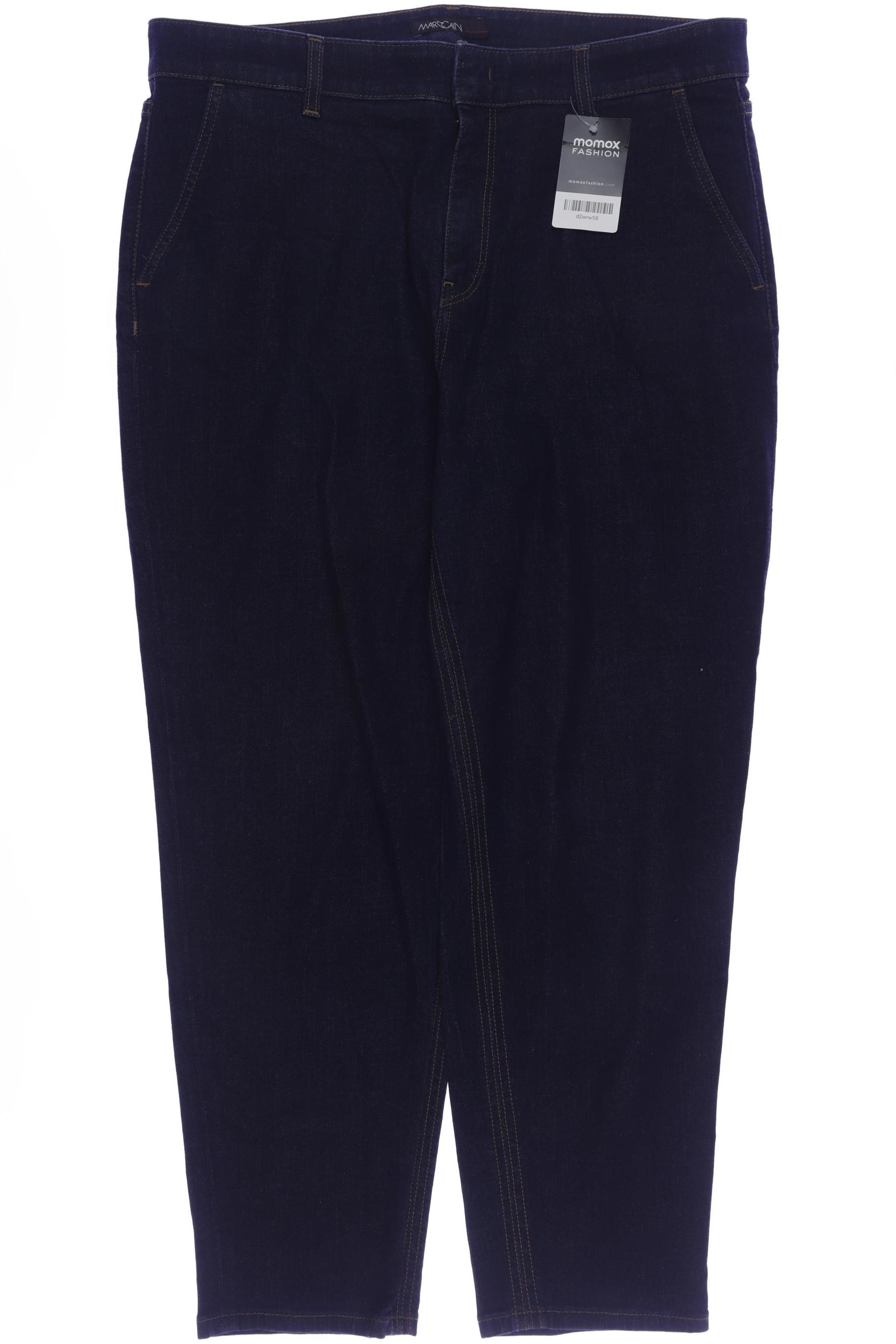 

Marc Cain Damen Jeans, marineblau, Gr. 44
