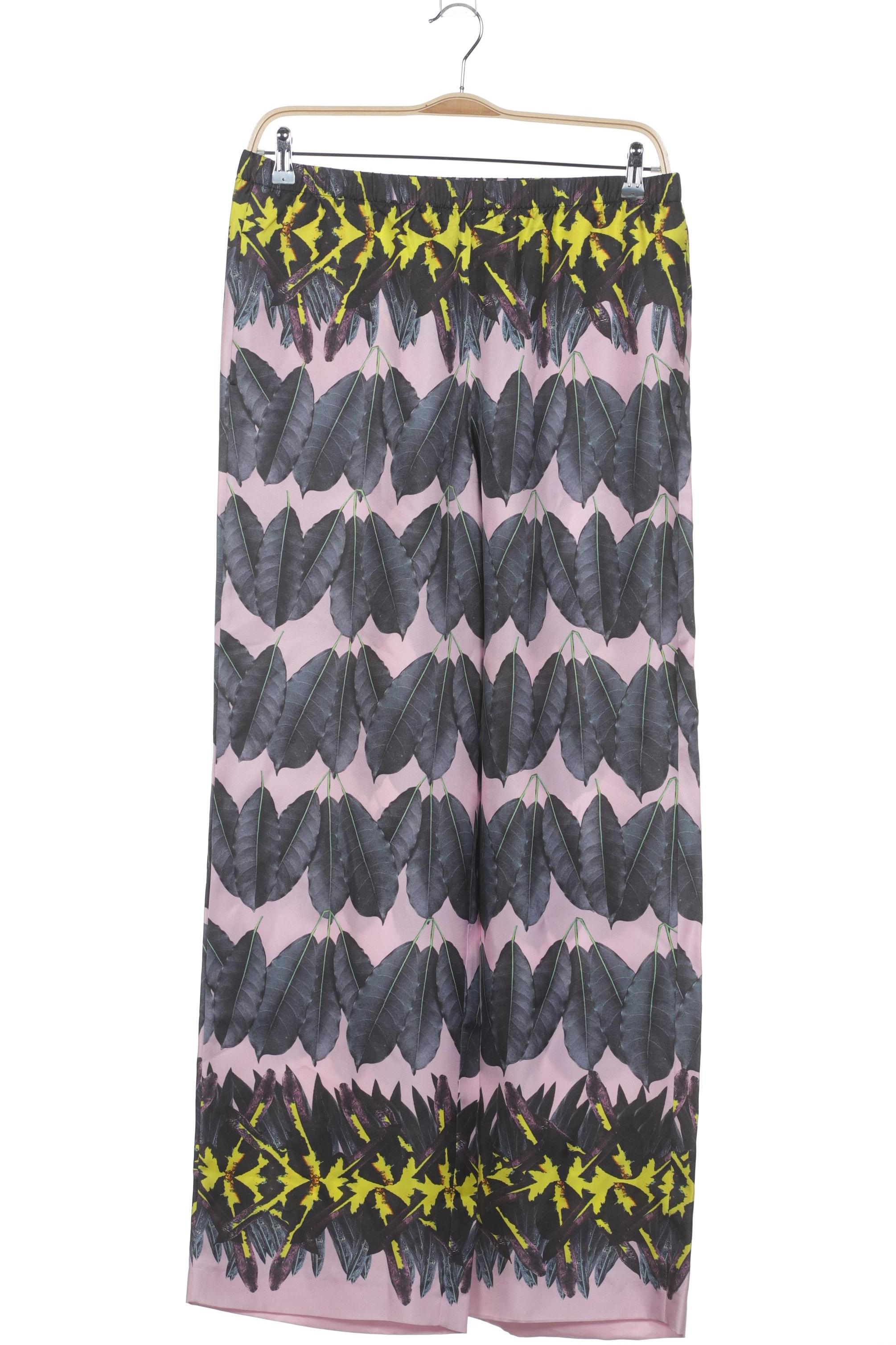 

Marc Cain Damen Stoffhose, mehrfarbig, Gr. 40