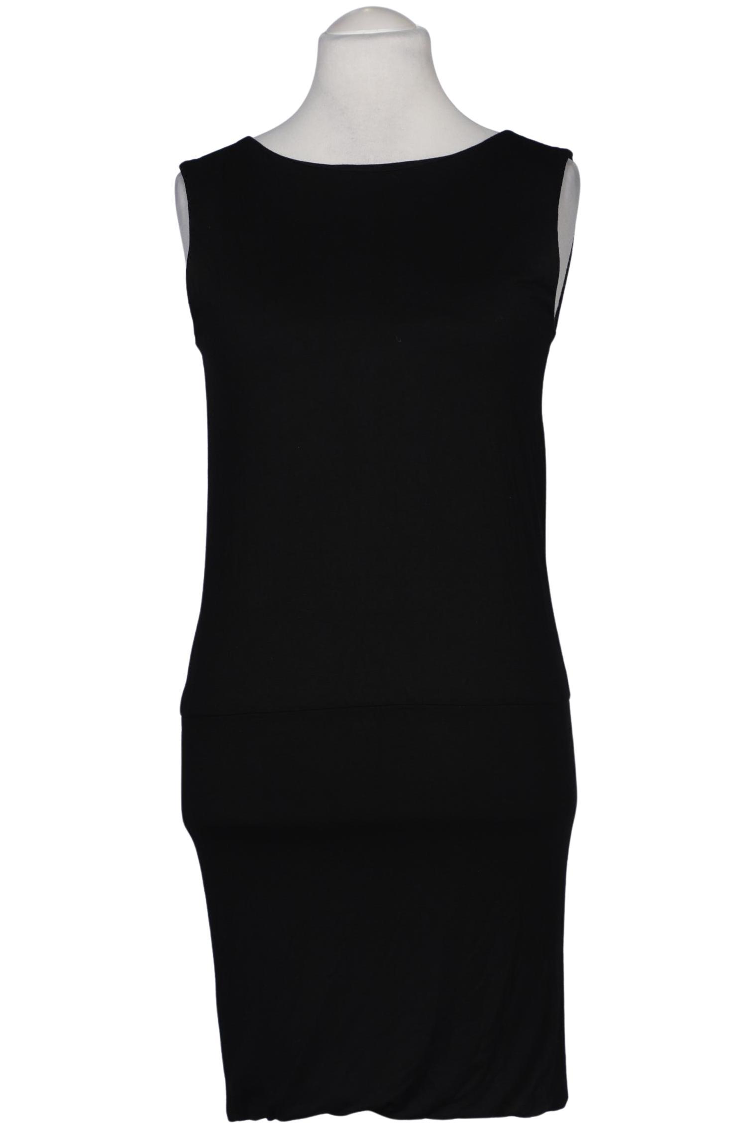 

Marc Cain Damen Kleid, schwarz, Gr. 40