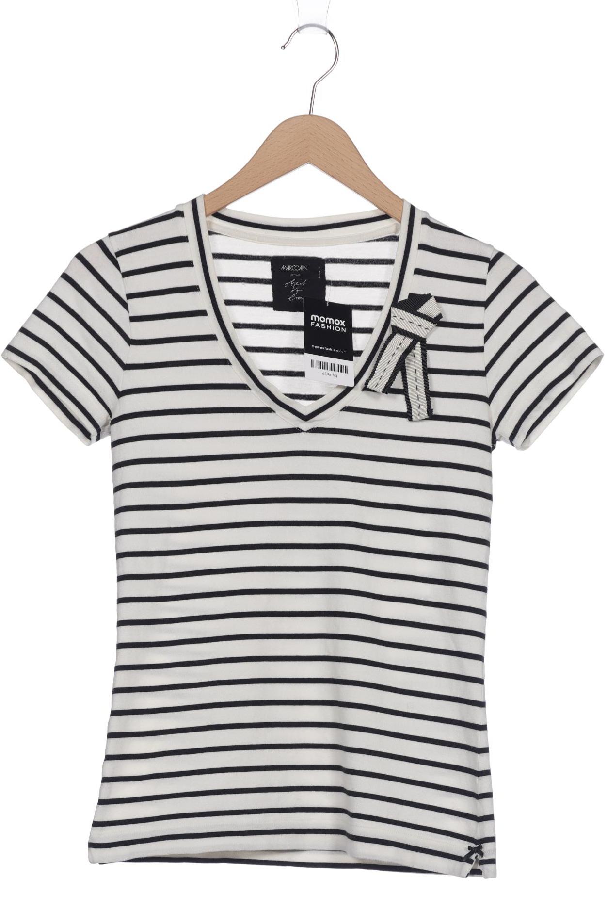 

Marc Cain Damen T-Shirt, beige