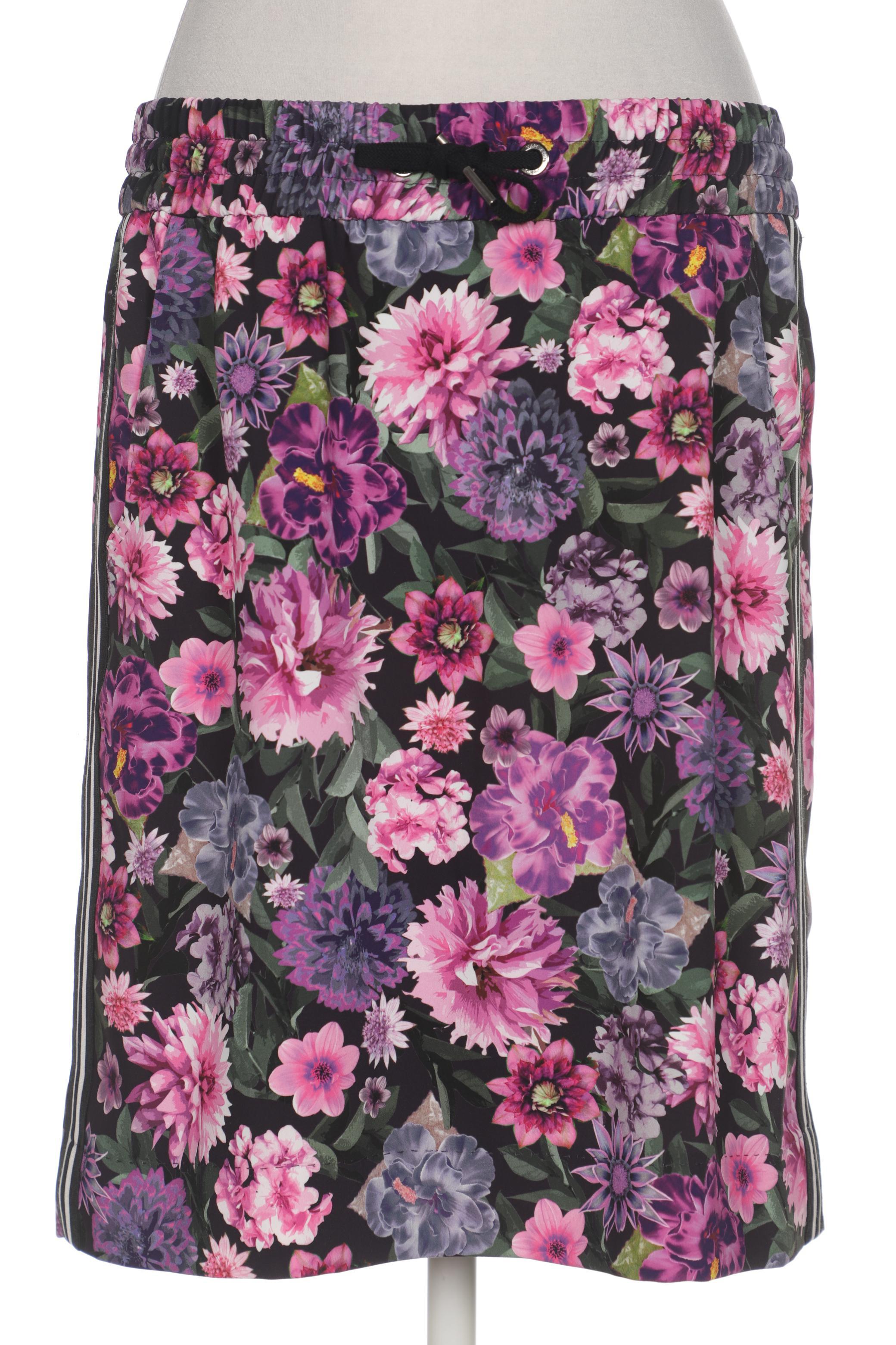 

Marc Cain Damen Rock, pink, Gr. 38