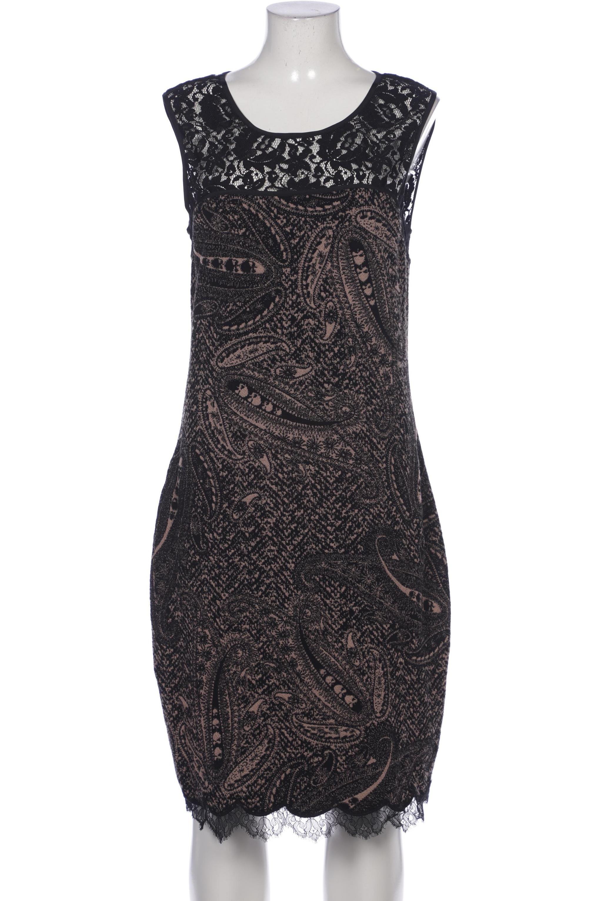 

Marc Cain Damen Kleid, schwarz, Gr. 42