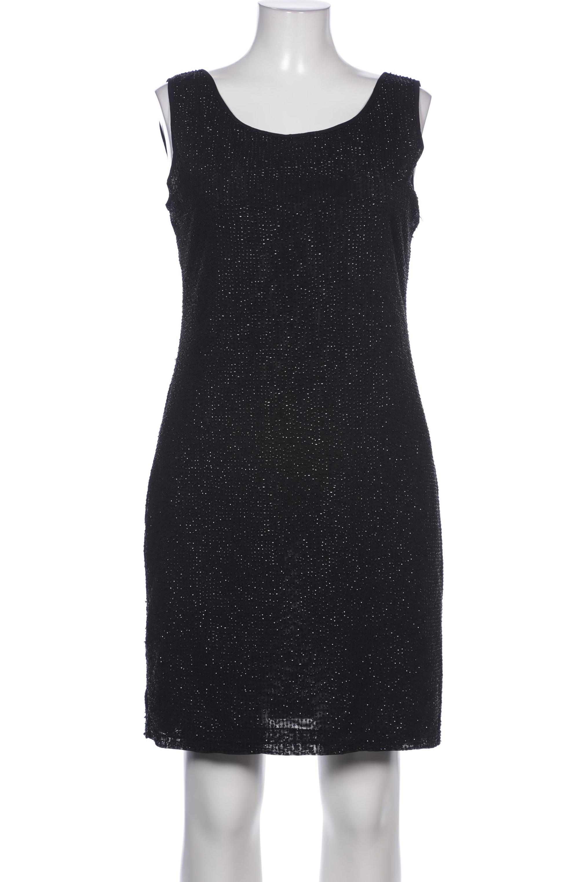 

Marc Cain Damen Kleid, schwarz, Gr. 42