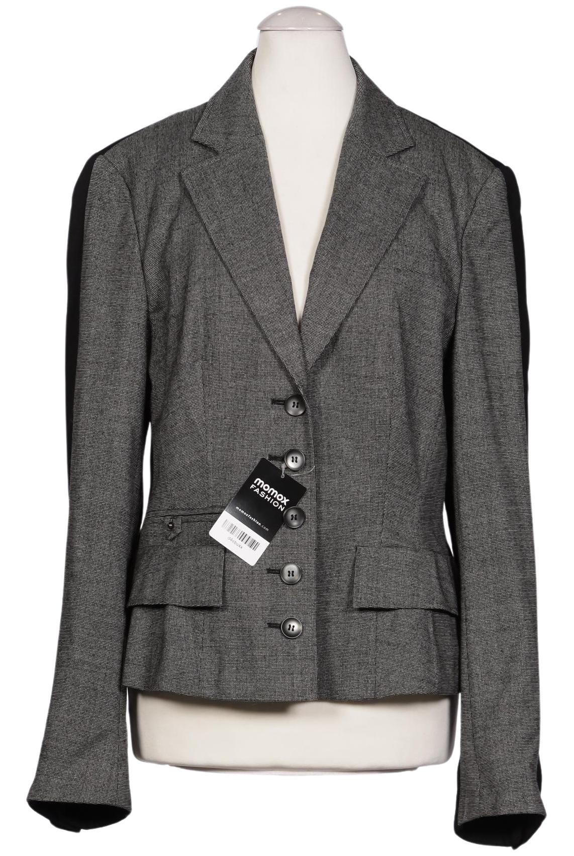 

Marc Cain Damen Blazer, mehrfarbig, Gr. 38