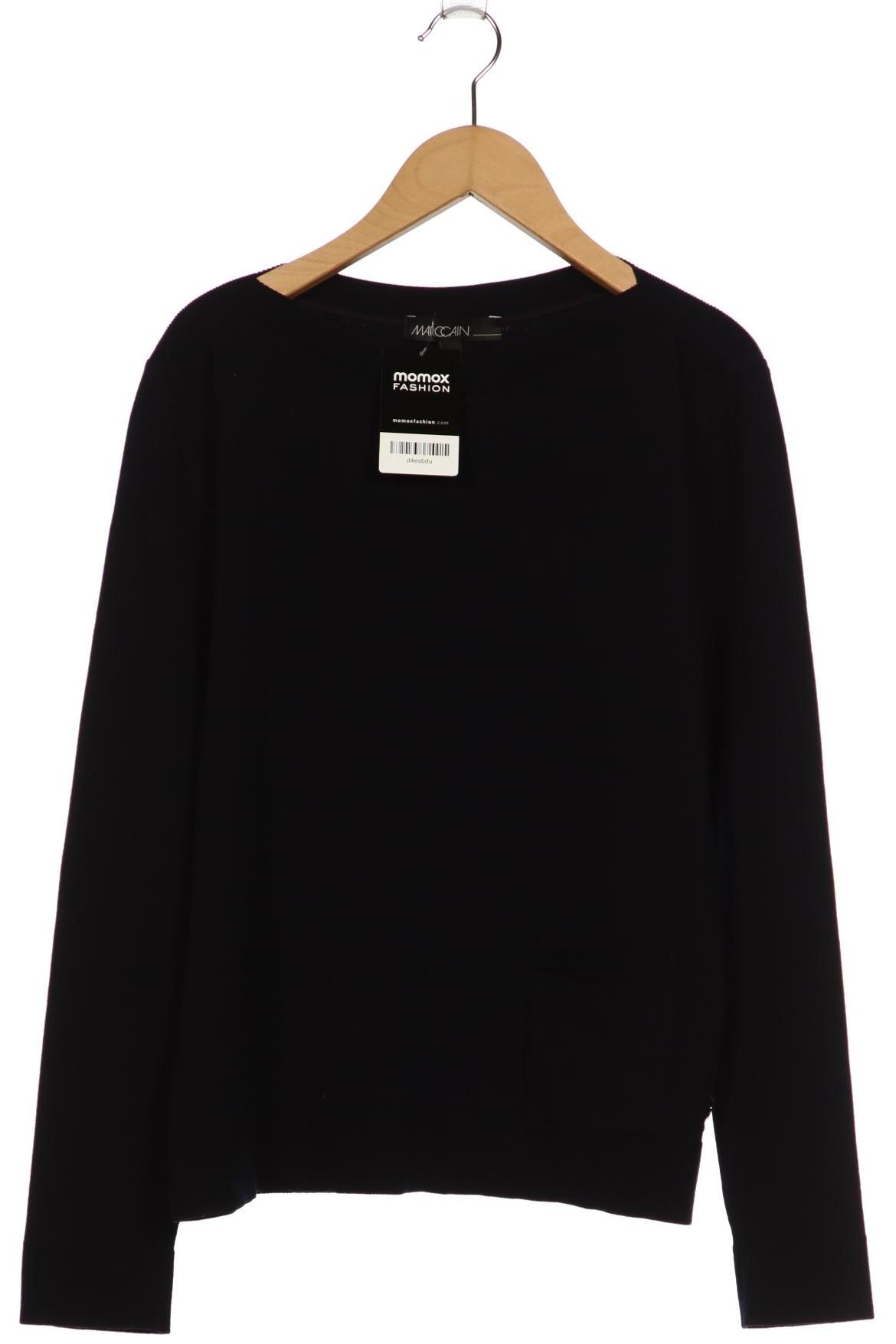 

Marc Cain Damen Pullover, marineblau, Gr. 38