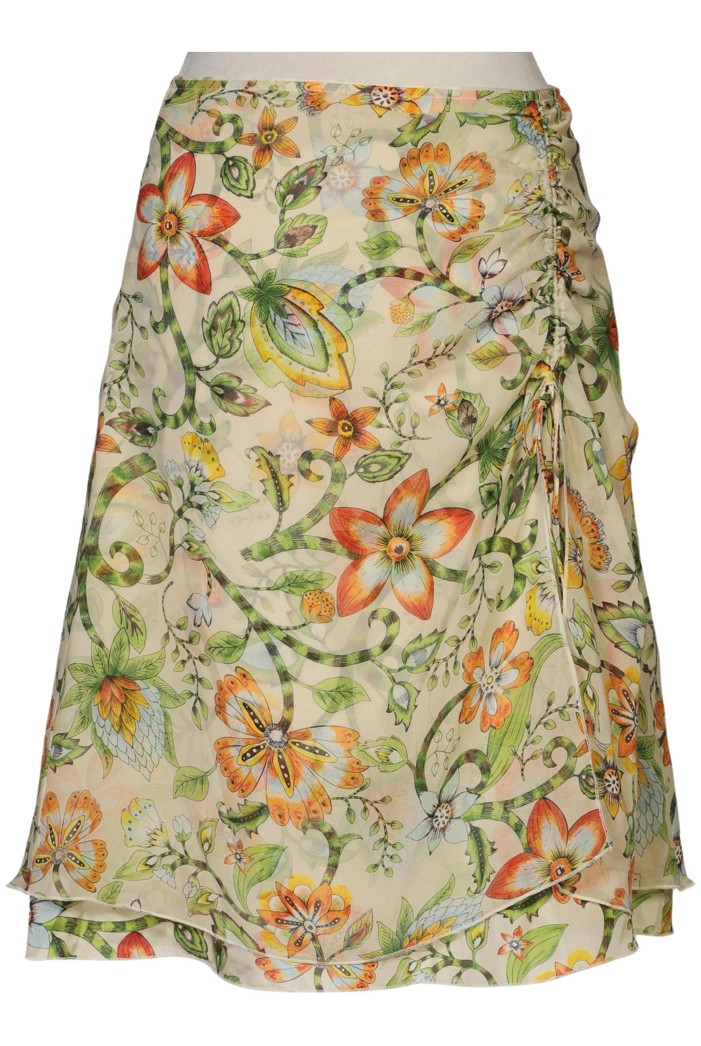 

Marc Cain Damen Rock, mehrfarbig, Gr. 28