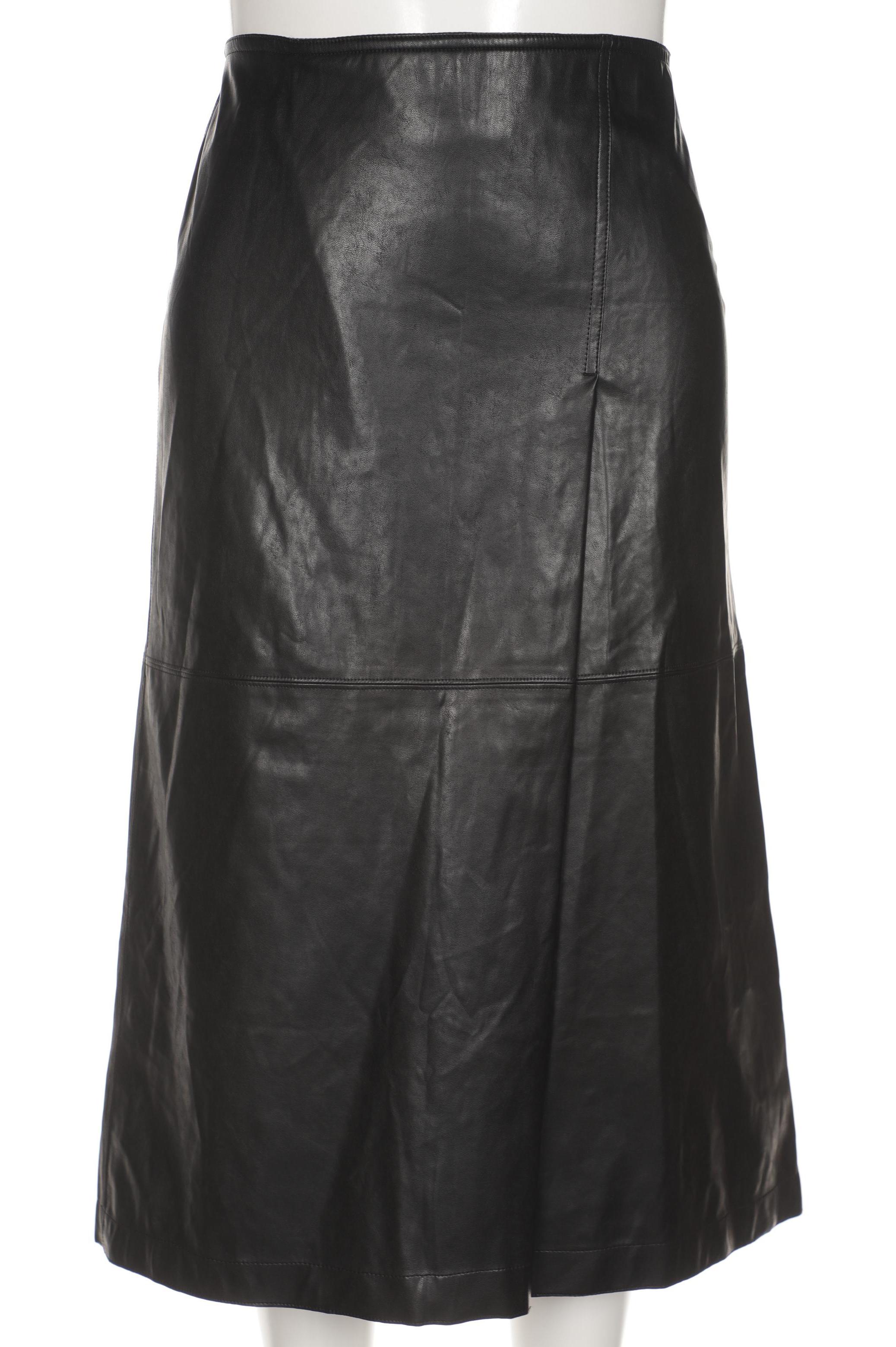 

Marc Cain Damen Rock, schwarz, Gr. 42