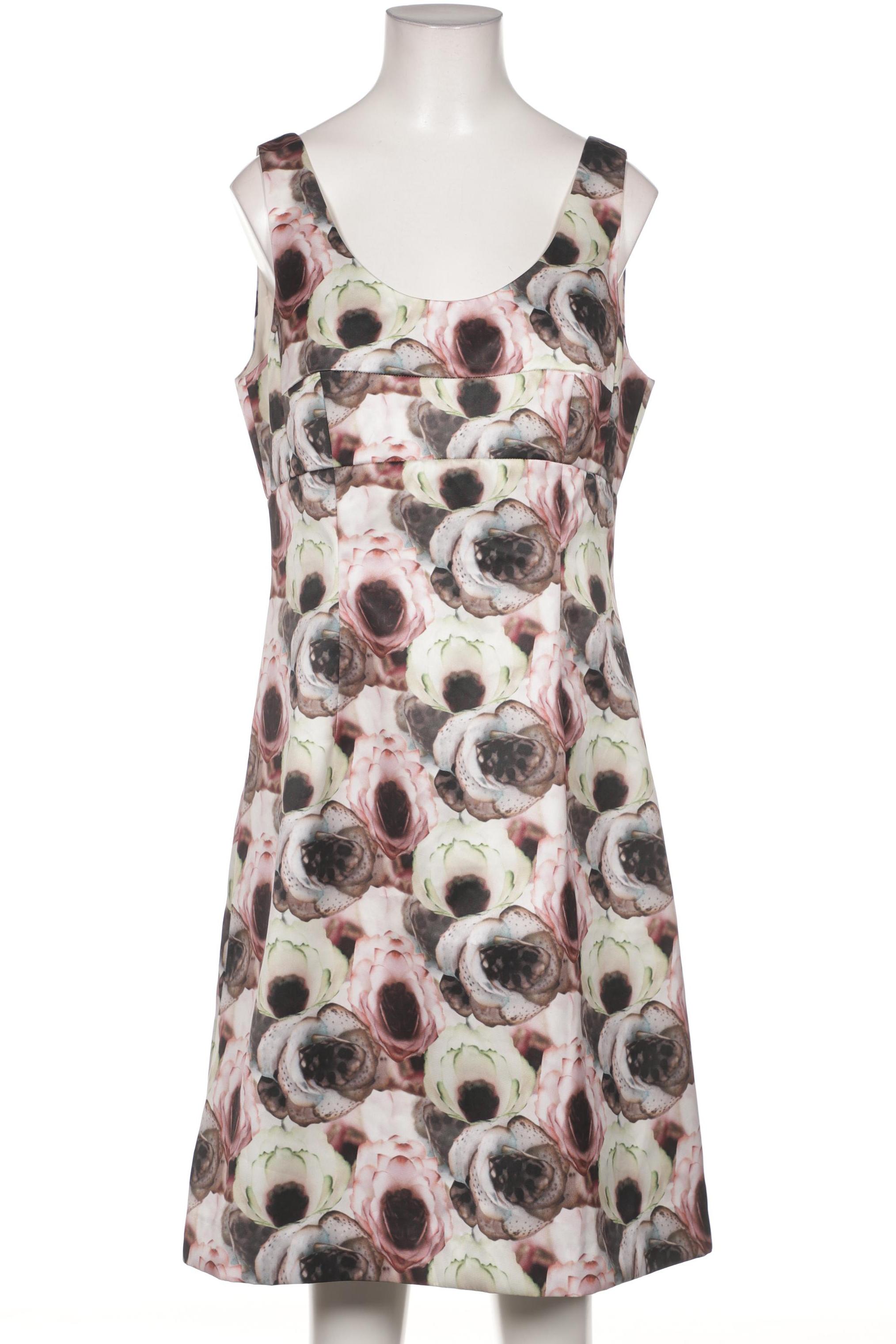 

Marc Cain Damen Kleid, mehrfarbig, Gr. 40