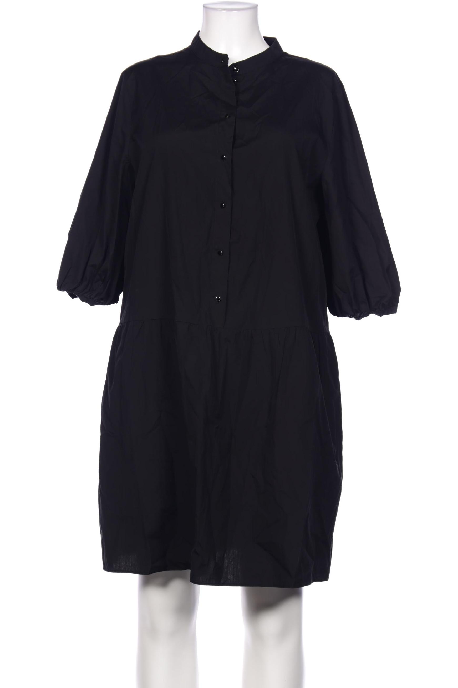

Marc Cain Damen Kleid, schwarz, Gr. 44
