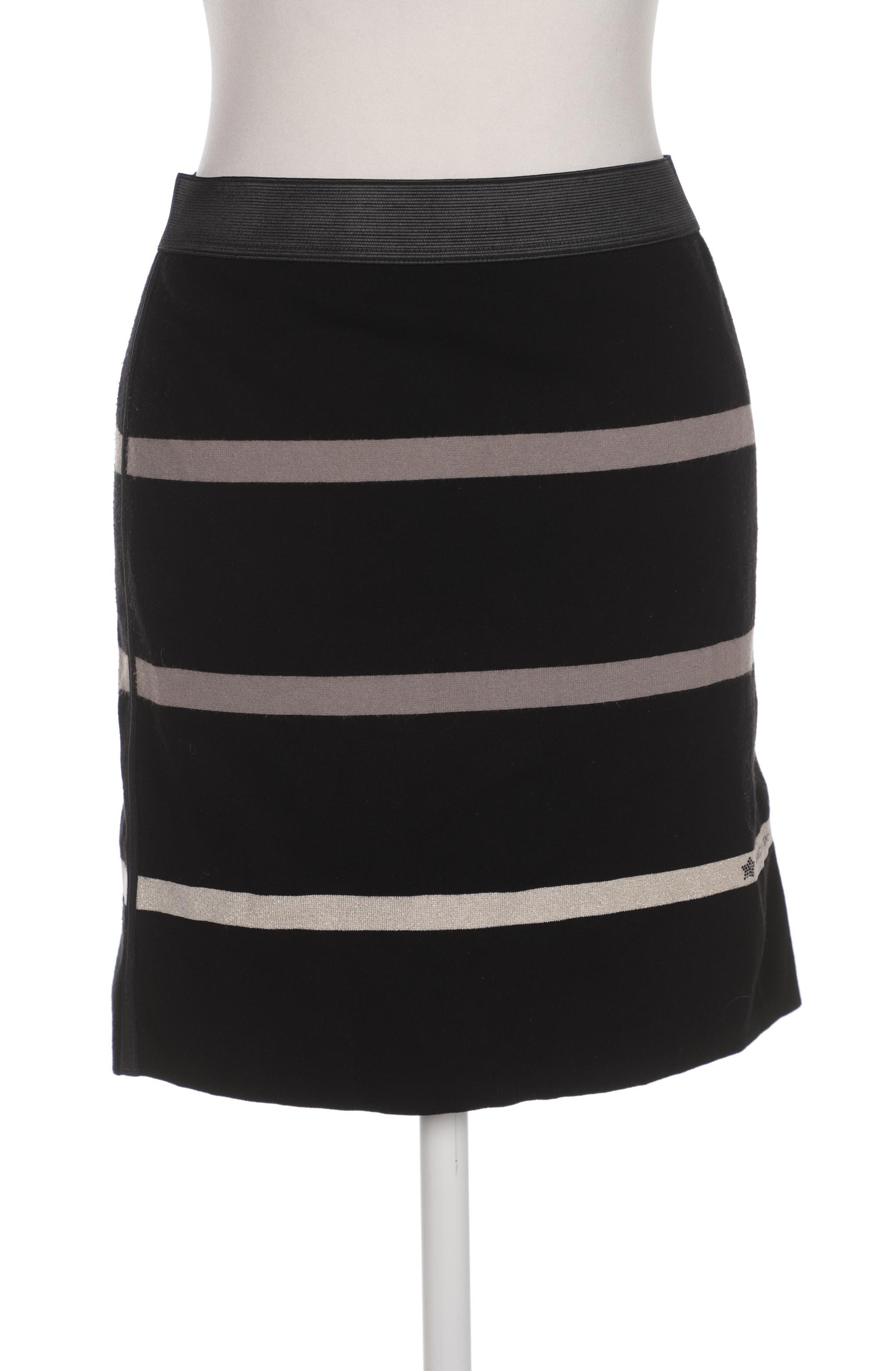 

Marc Cain Damen Rock, schwarz