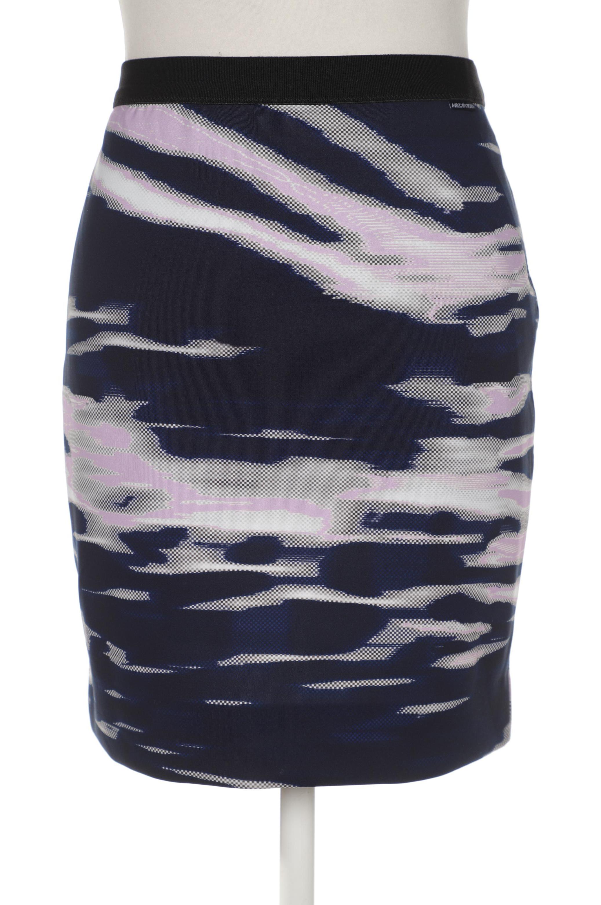 

Marc Cain Damen Rock, marineblau