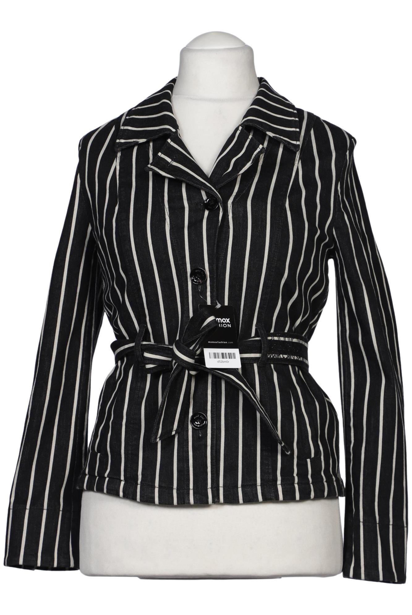 

Marc Cain Damen Jacke, mehrfarbig, Gr. 38