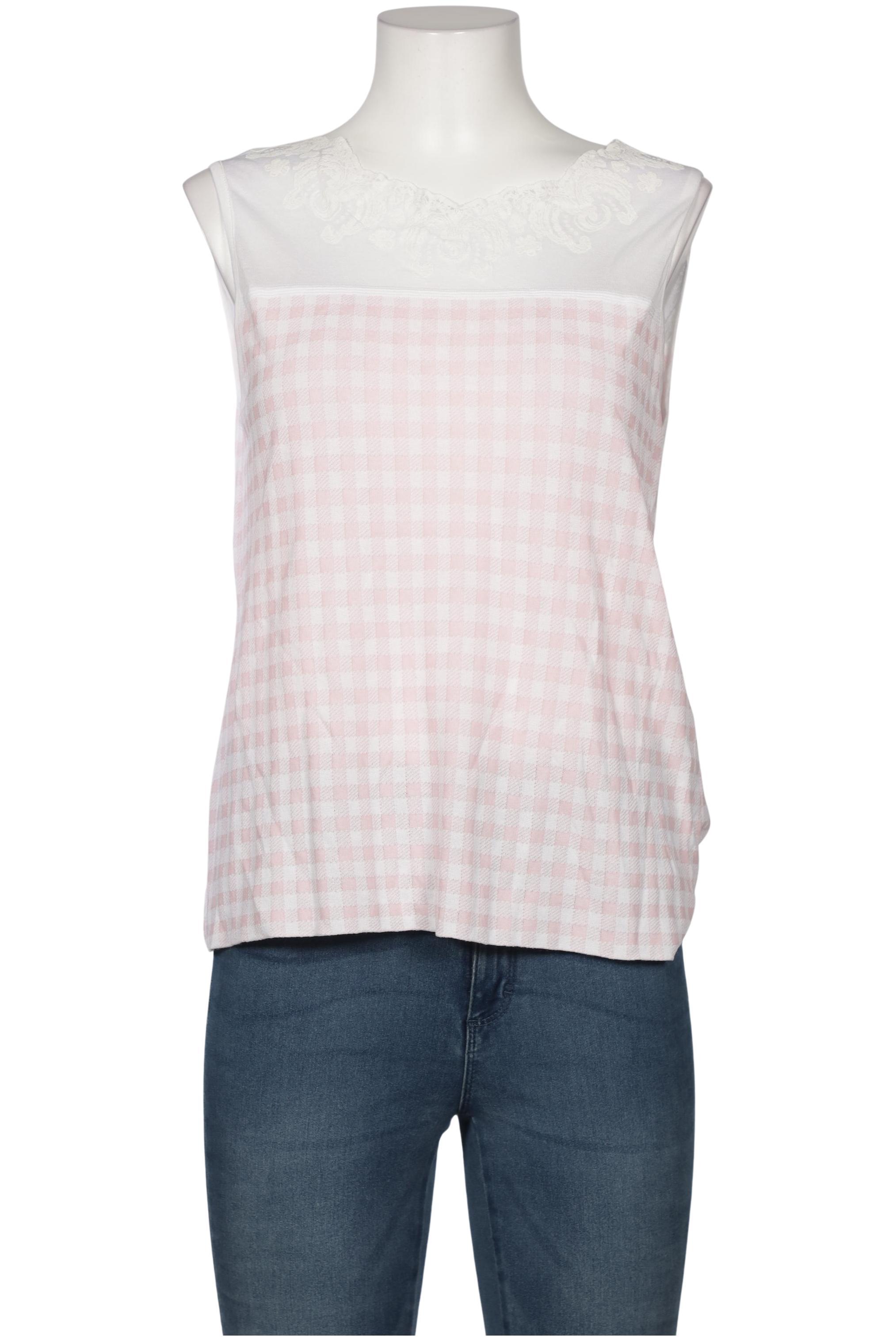 

Marc Cain Damen Top, pink, Gr. 42