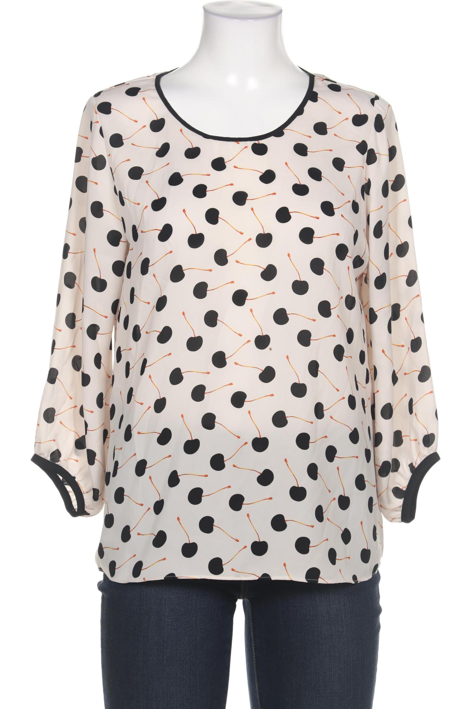 

Marc Cain Damen Bluse, beige, Gr. 38