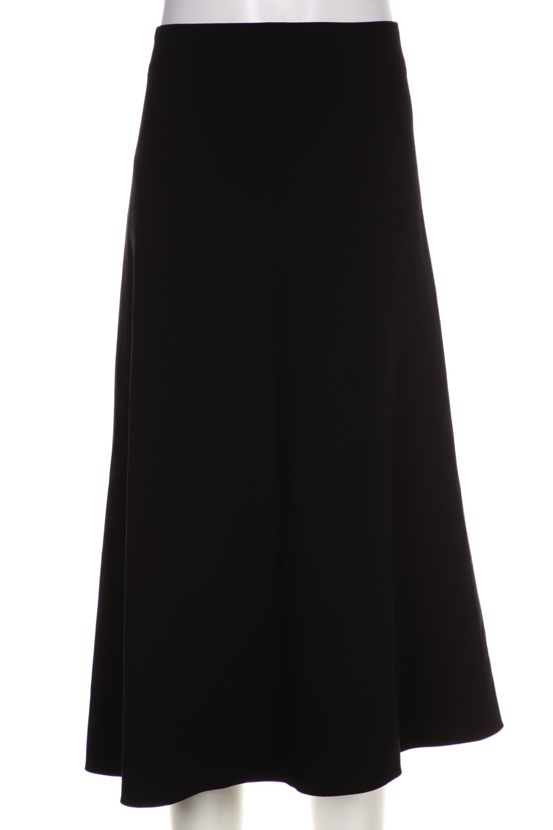 

Marc Cain Damen Rock, schwarz, Gr. 40