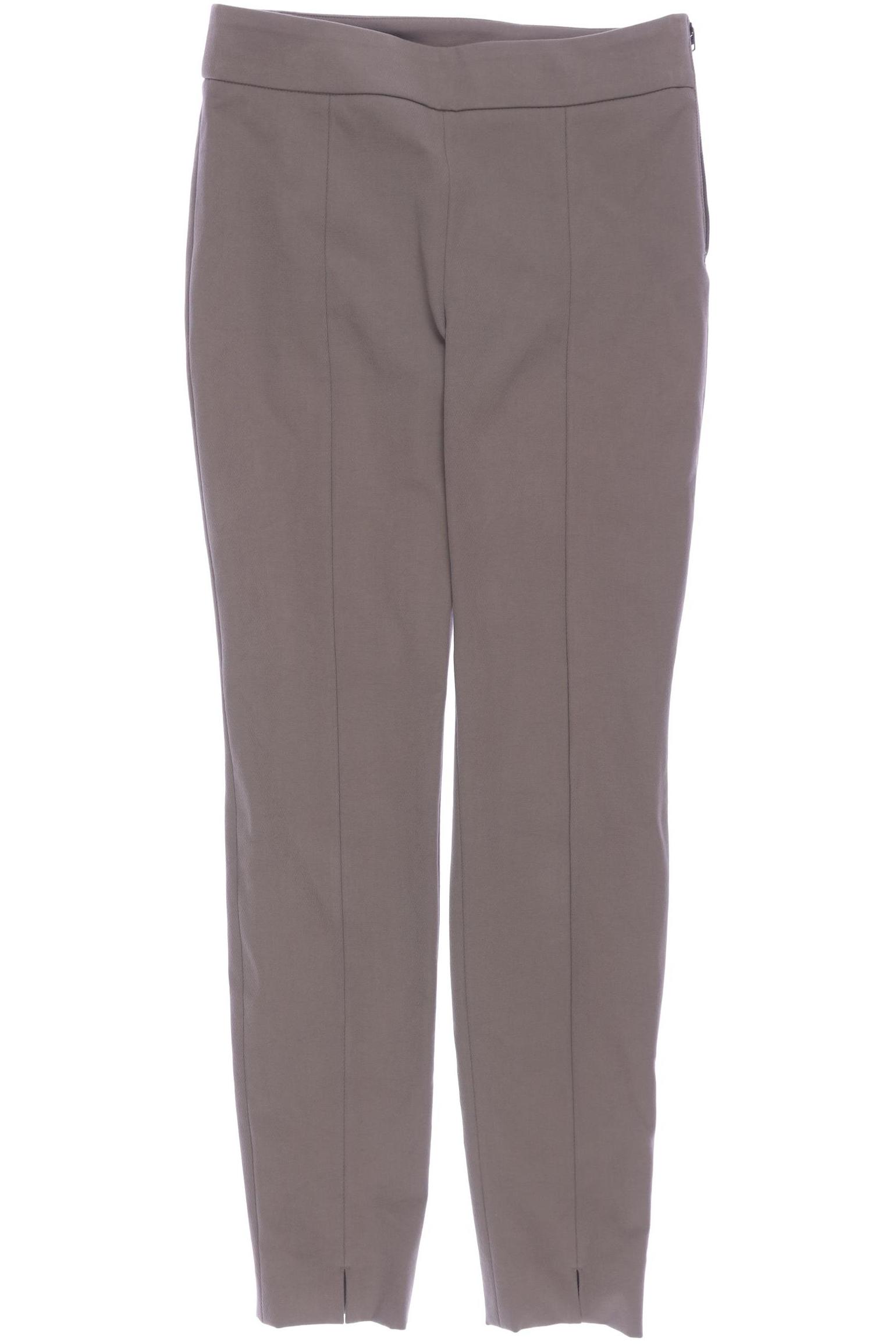 

Marc Cain Damen Stoffhose, braun, Gr. 36