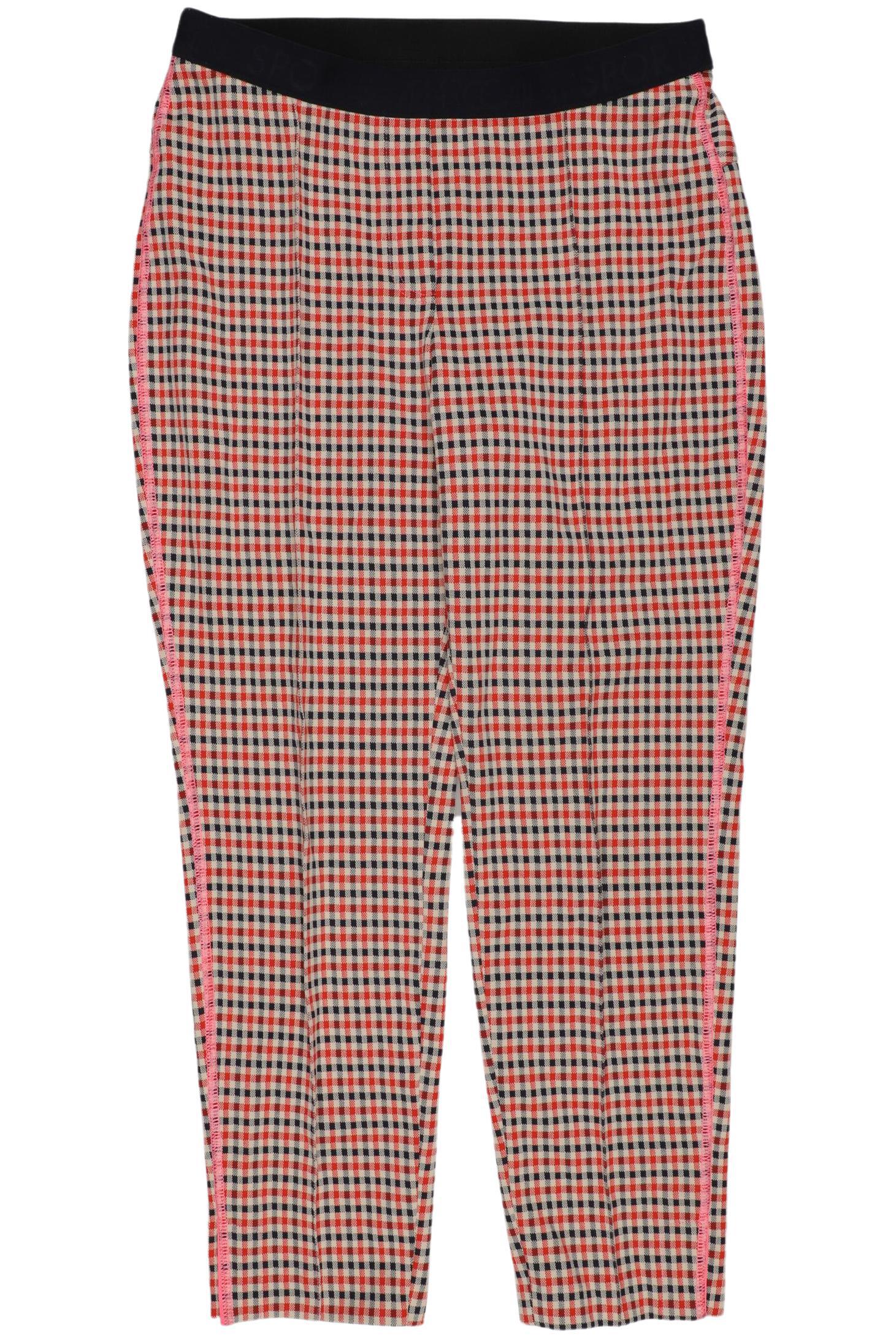 

Marc Cain Damen Stoffhose, mehrfarbig, Gr. 30