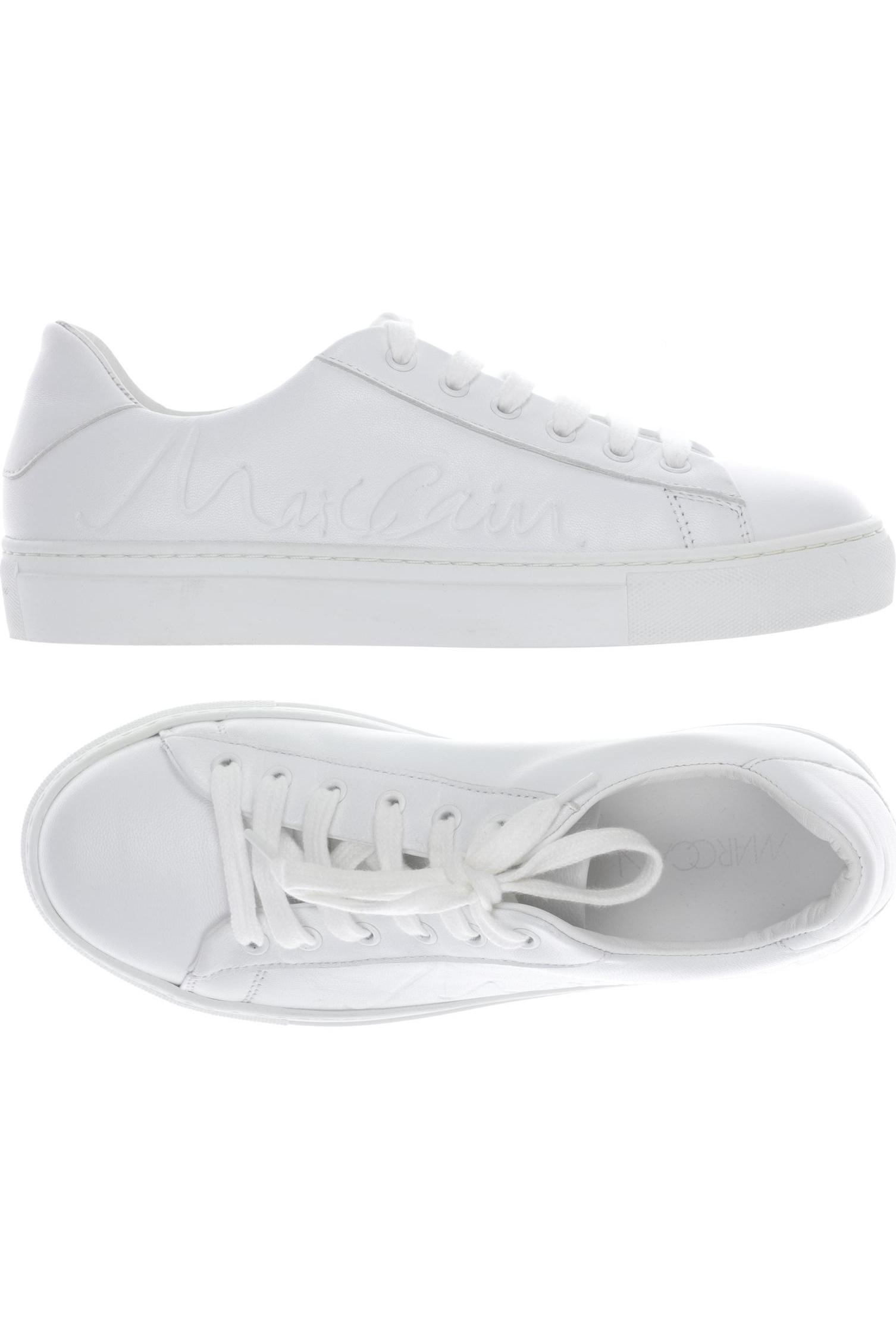 

Marc Cain Damen Sneakers, weiß, Gr. 38