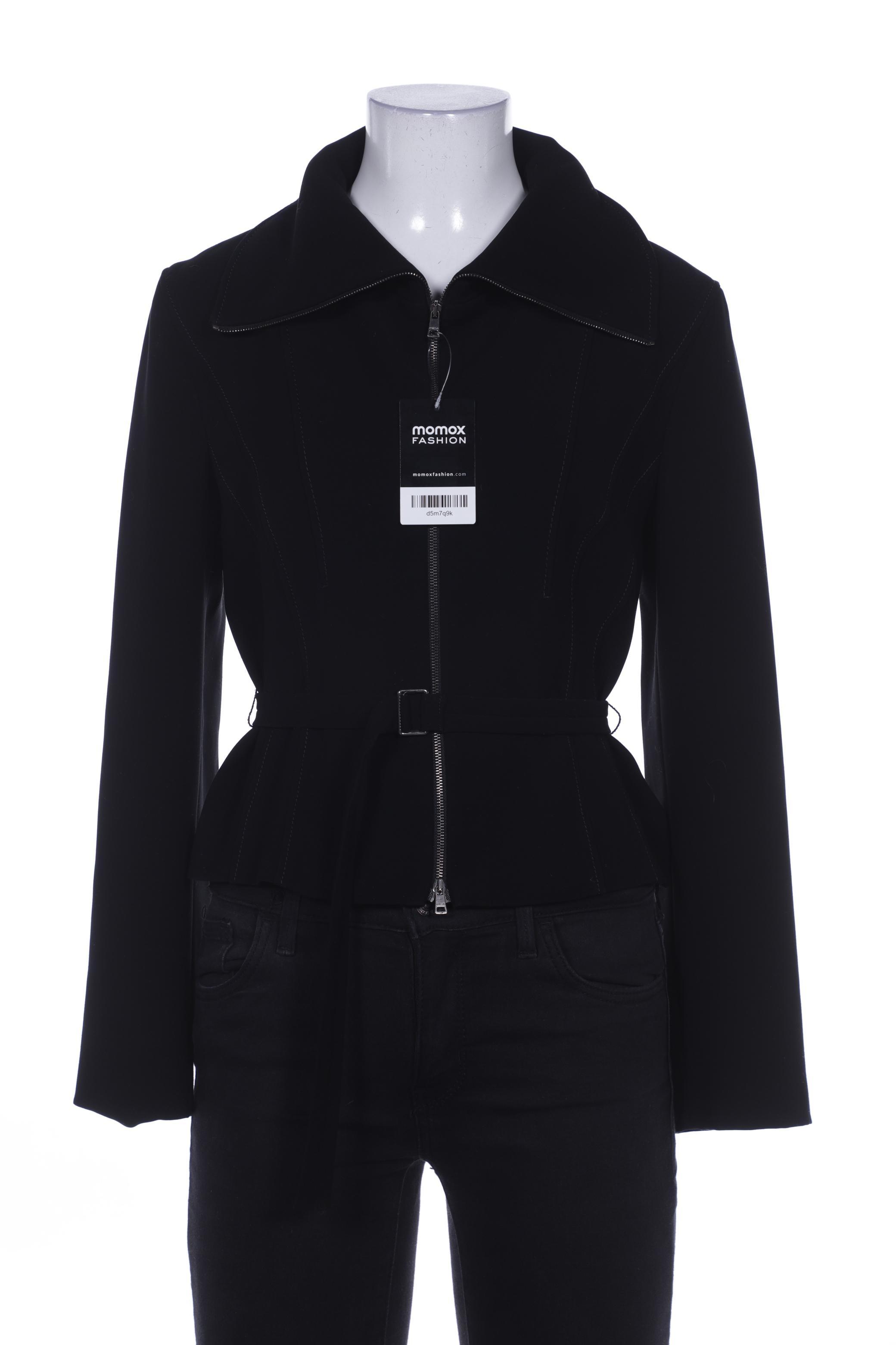 

Marc Cain Damen Blazer, schwarz