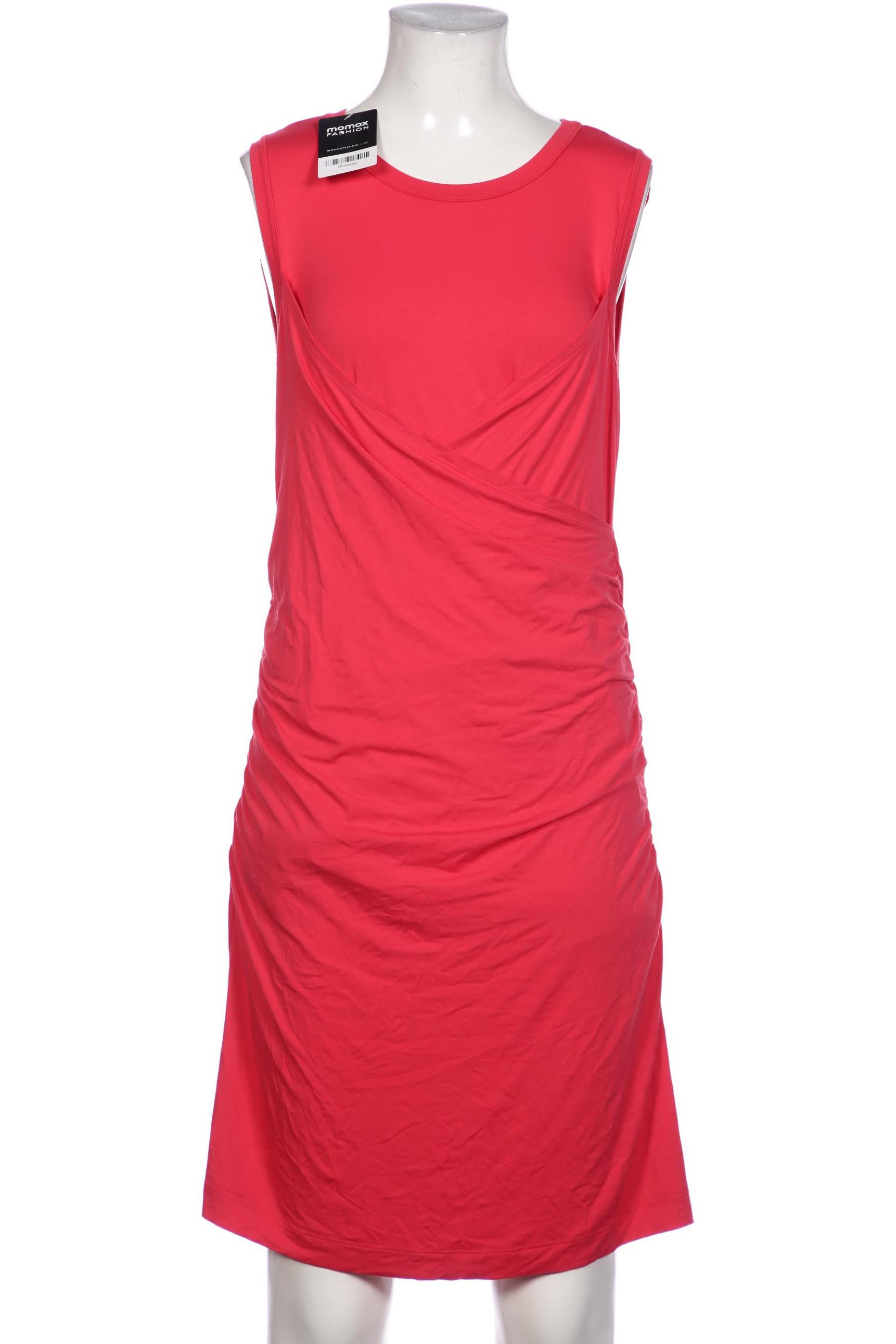 

Marc Cain Damen Kleid, pink
