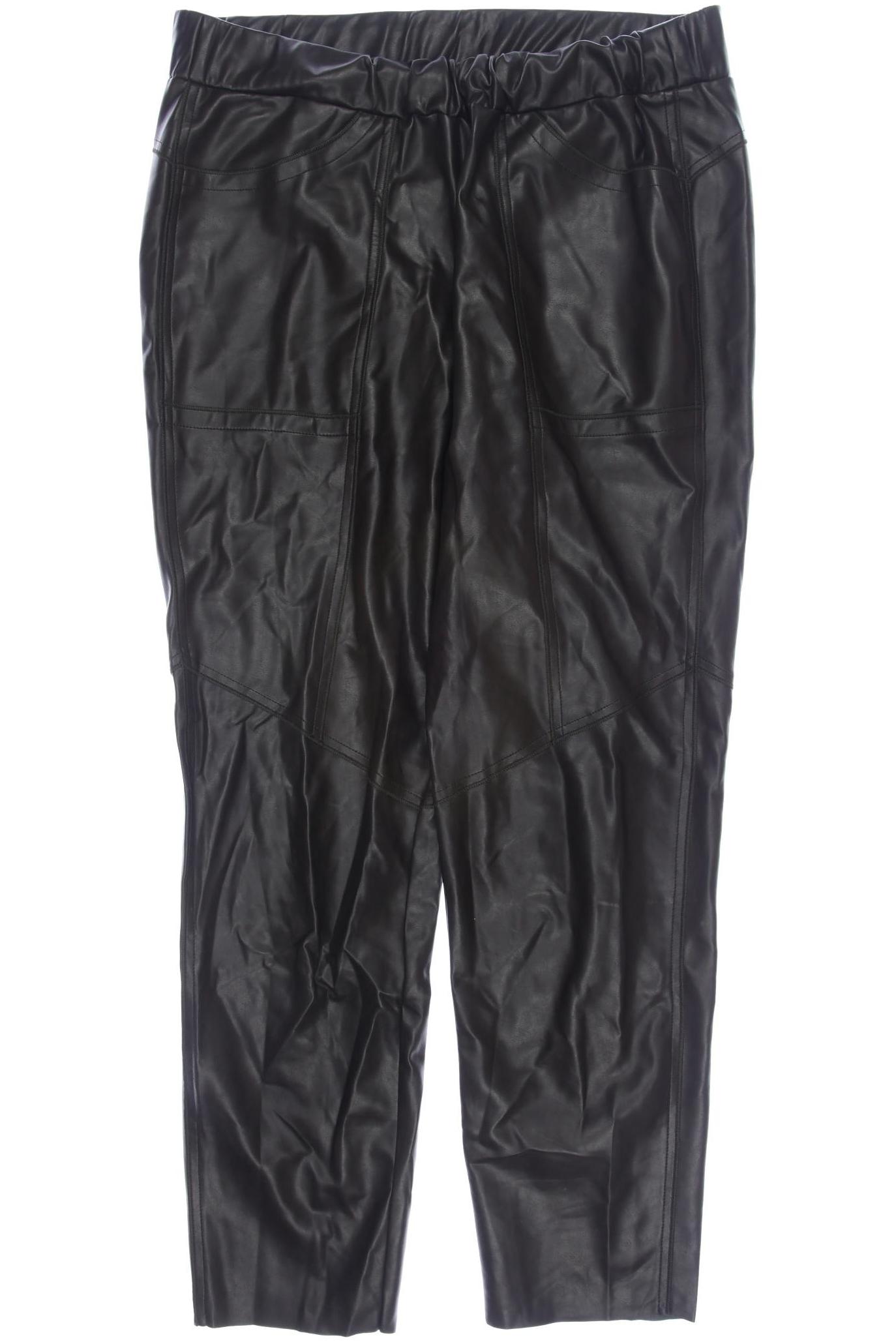 

Marc Cain Damen Stoffhose, braun, Gr. 44